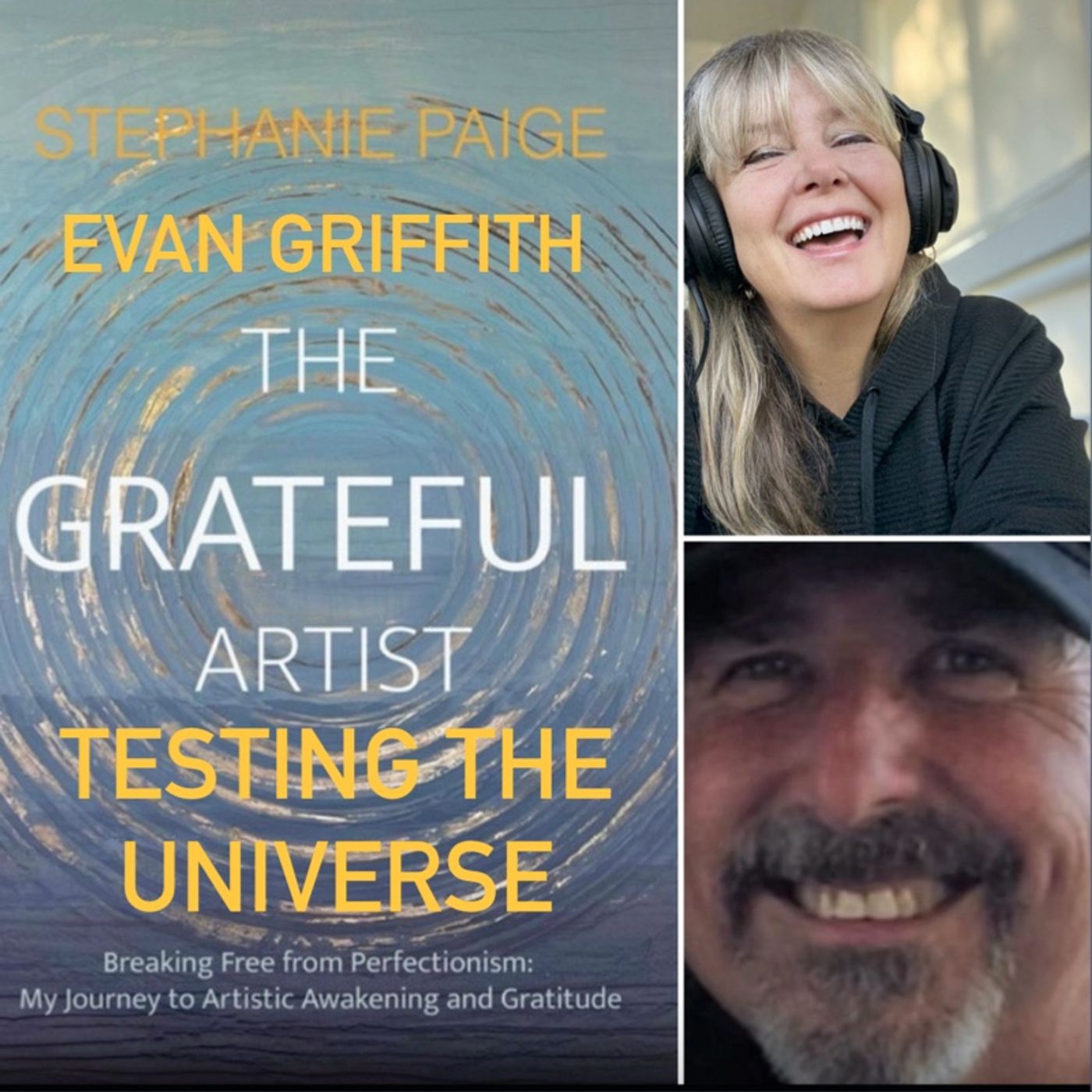 The Grateful Artist