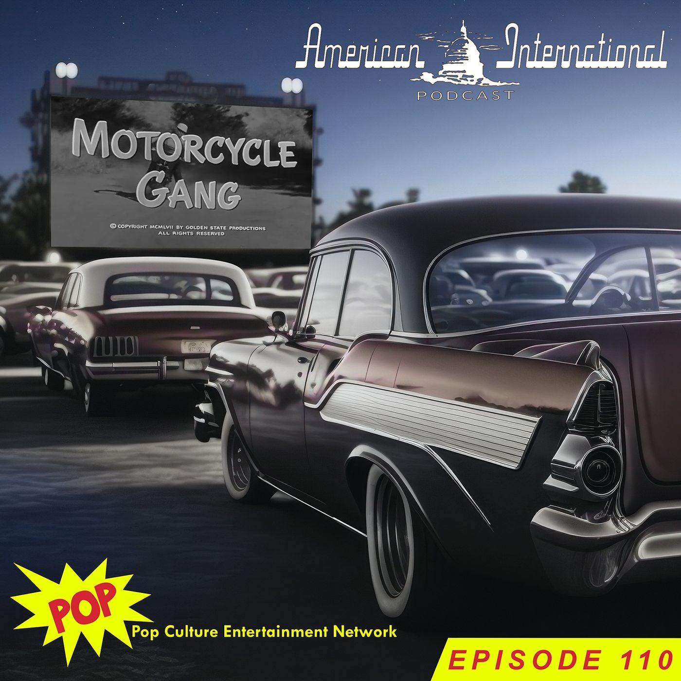 American International Podcast