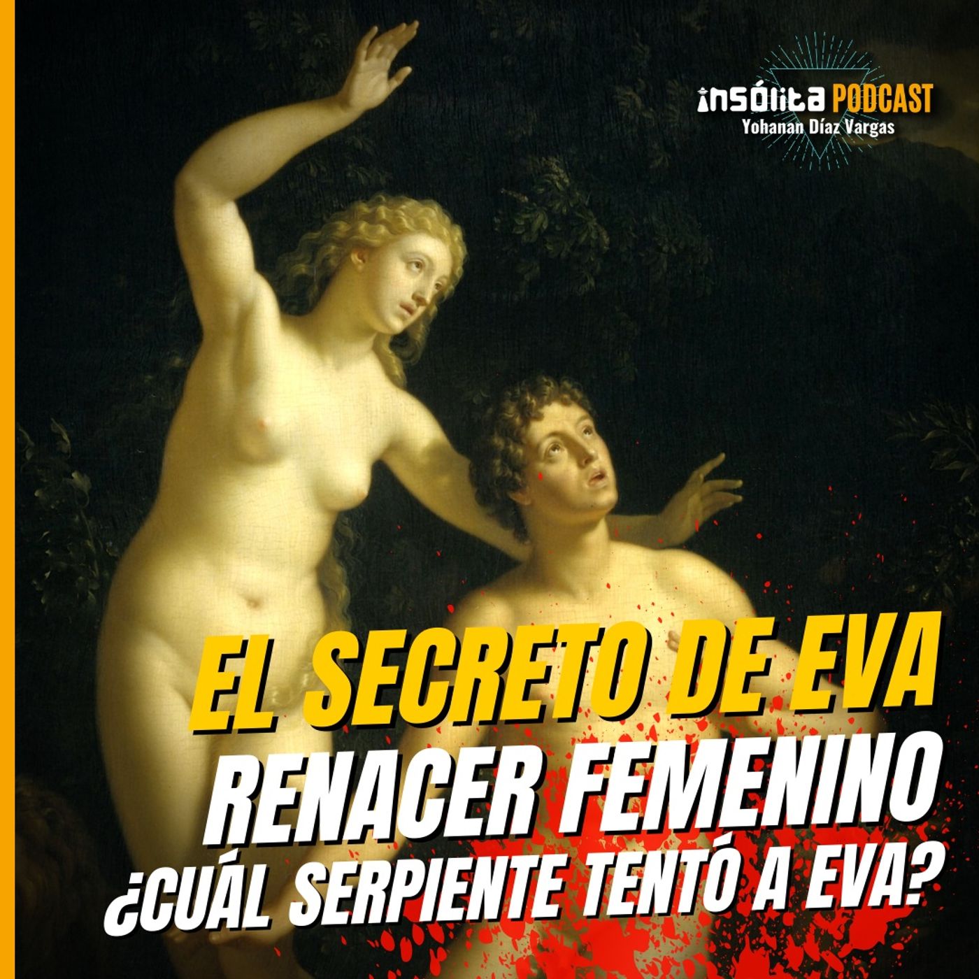 Podcast INSÓLITA