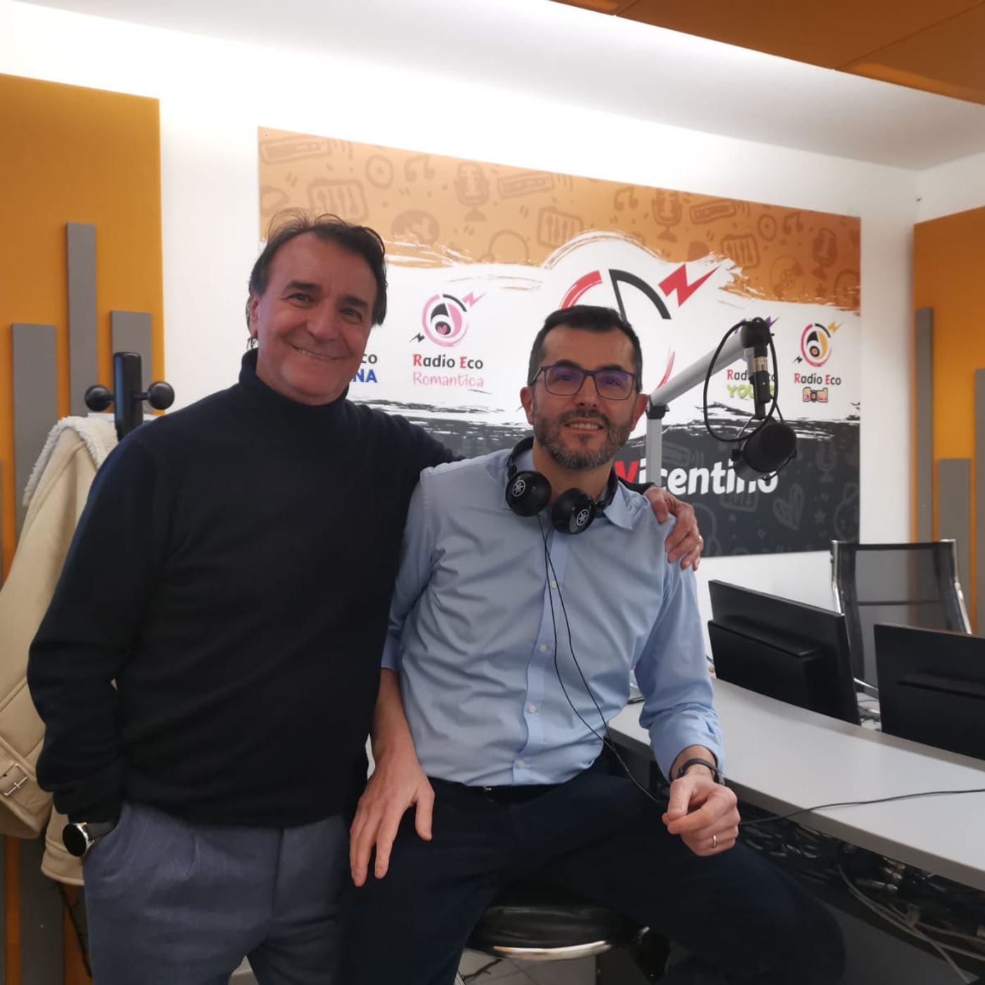 La figura del "Business Coach" con Fabio Dalla Valle