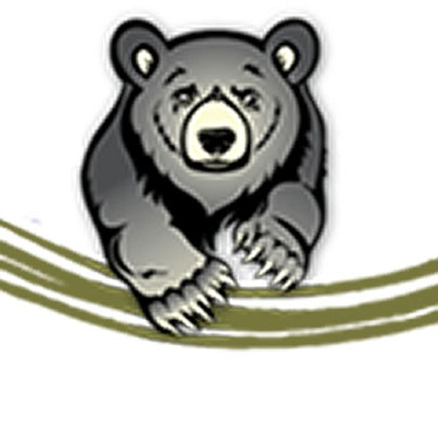 Running Bear Athletics: Get Moving episode artwork