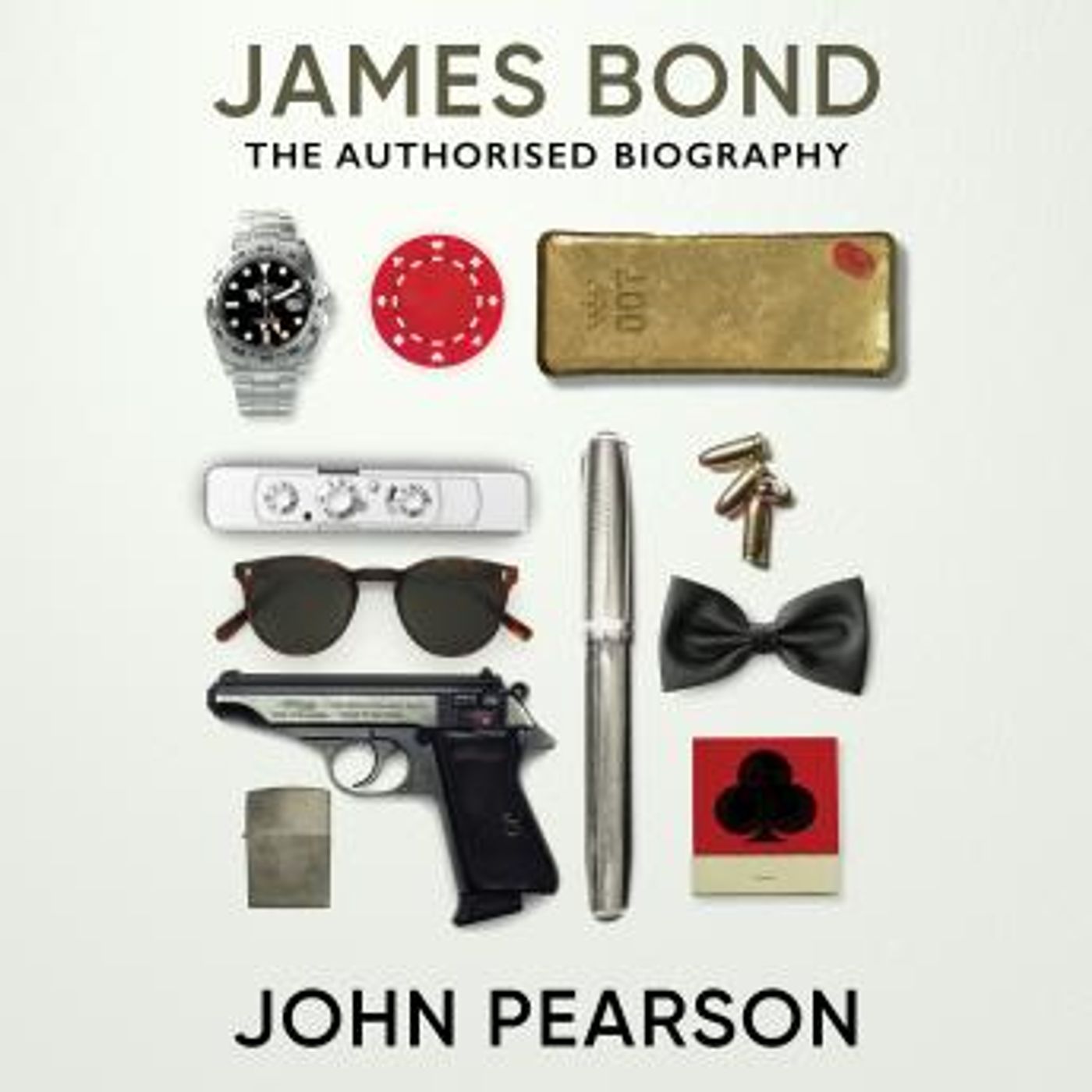 Get Best Full Audiobooks in Mystery, Thriller & Horror, Espionage