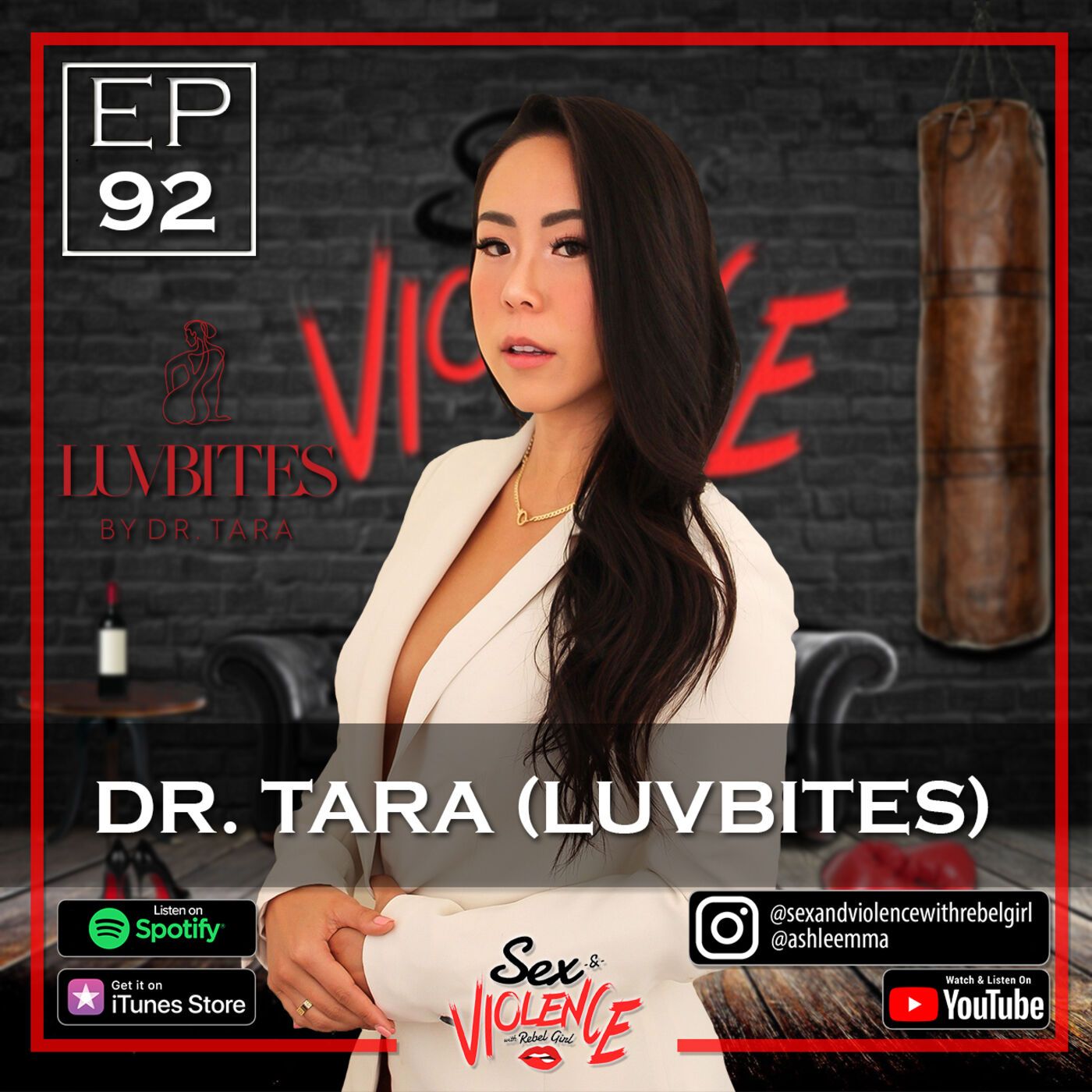 Dr.tara porn