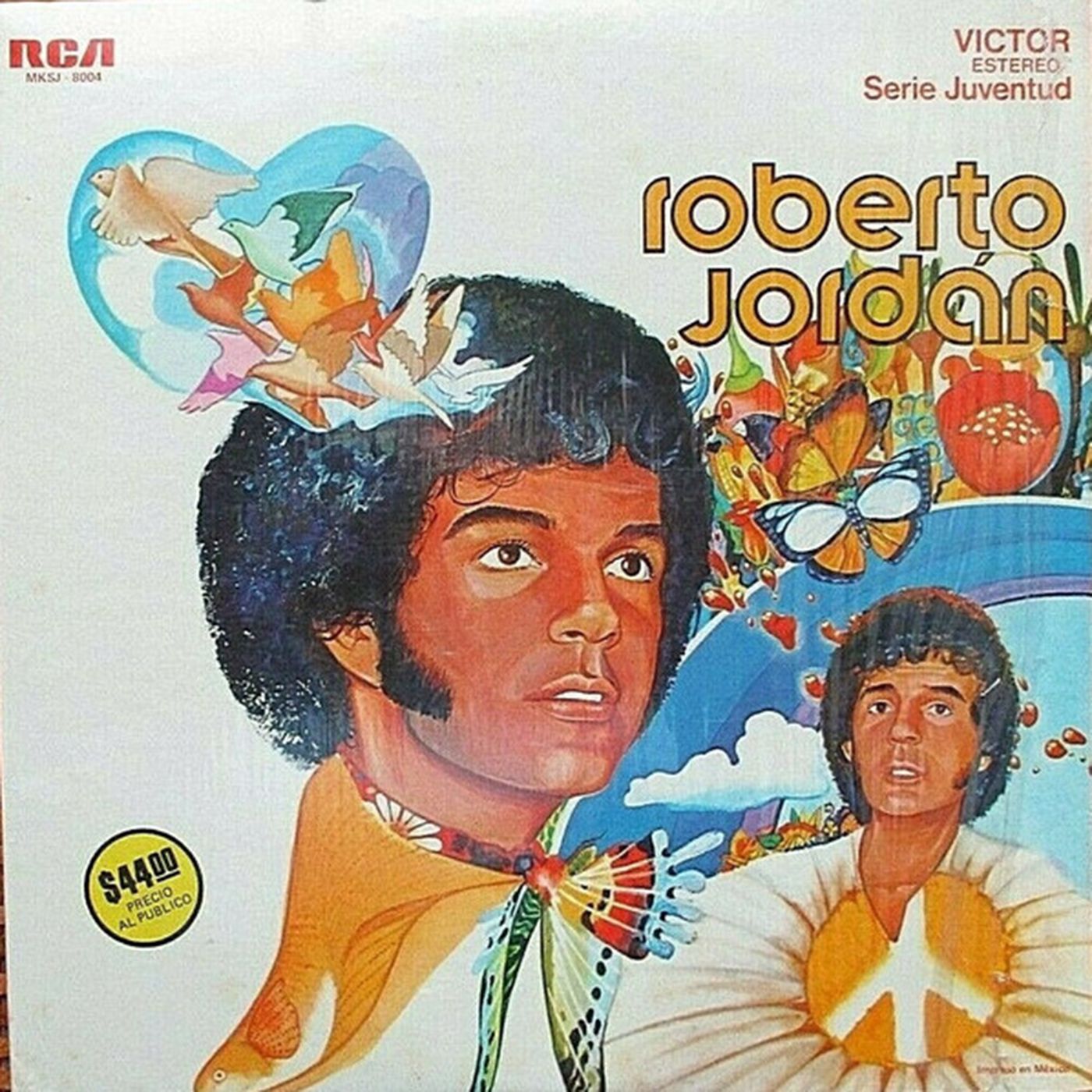 Covers de José Alayo Chinchayán