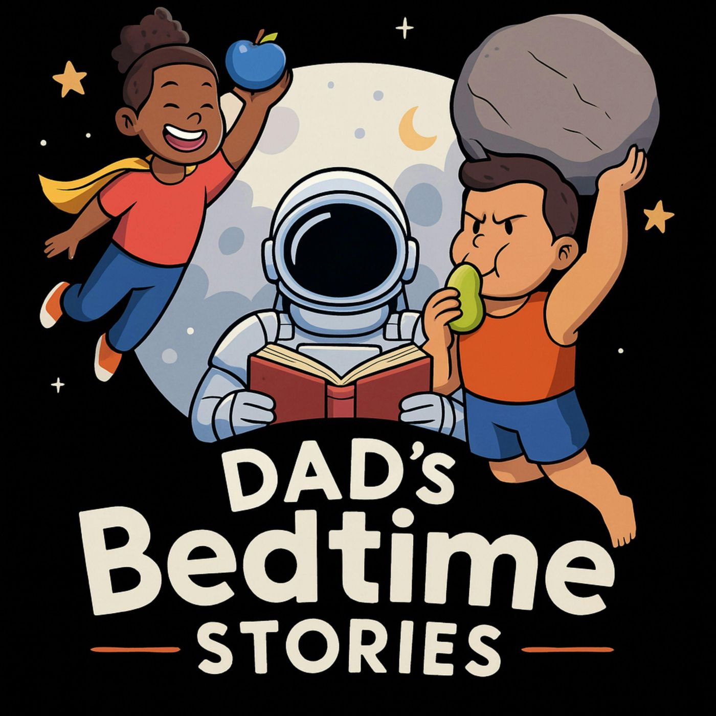 Superhero Gardening Camp - A Summer Camp Planet Adventure