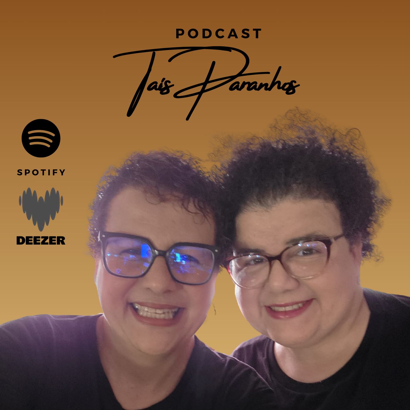 Podcast Taís Paranhos