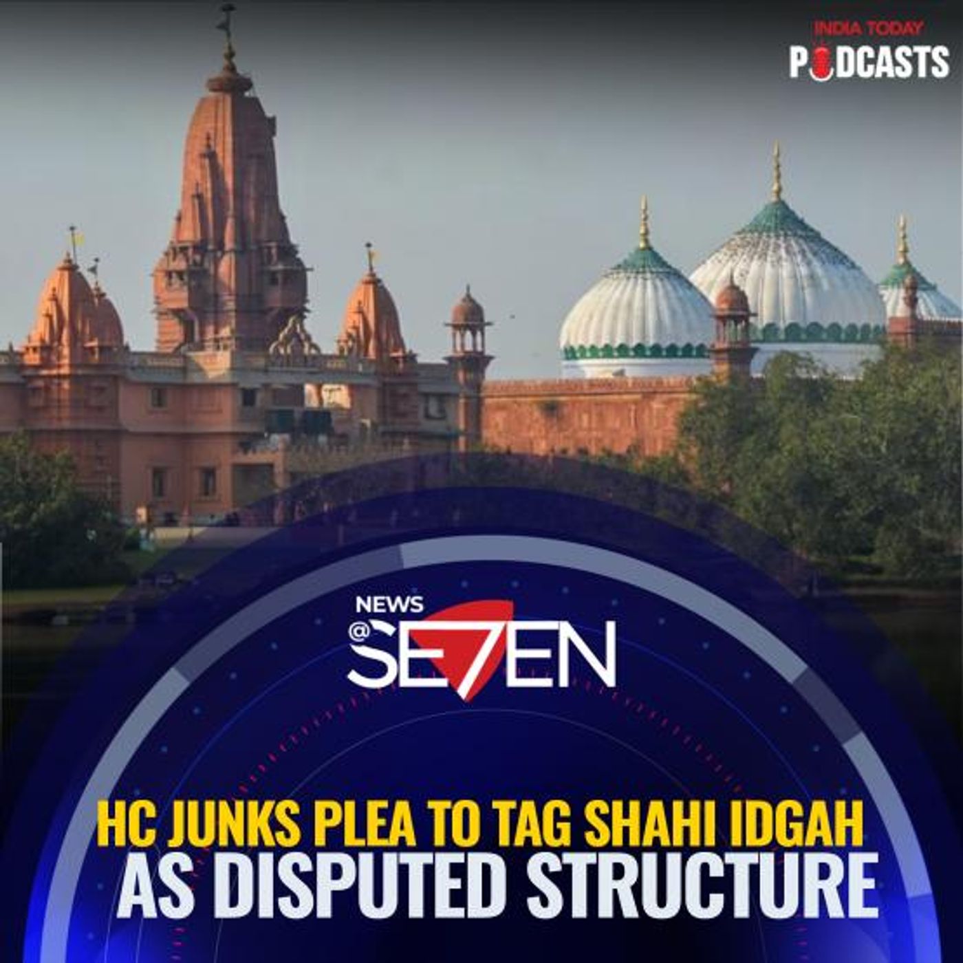 4th July: HC rejects Idgah plea; ₹1.05L cr defence deals cleared; China protests Rijiju remark