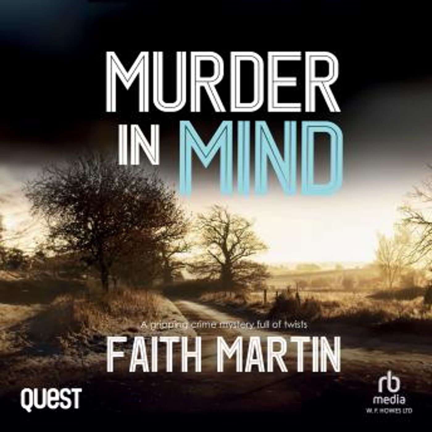 Find Best-Selling Full Audiobooks in Mystery, Thriller & Horror, Police & Detective