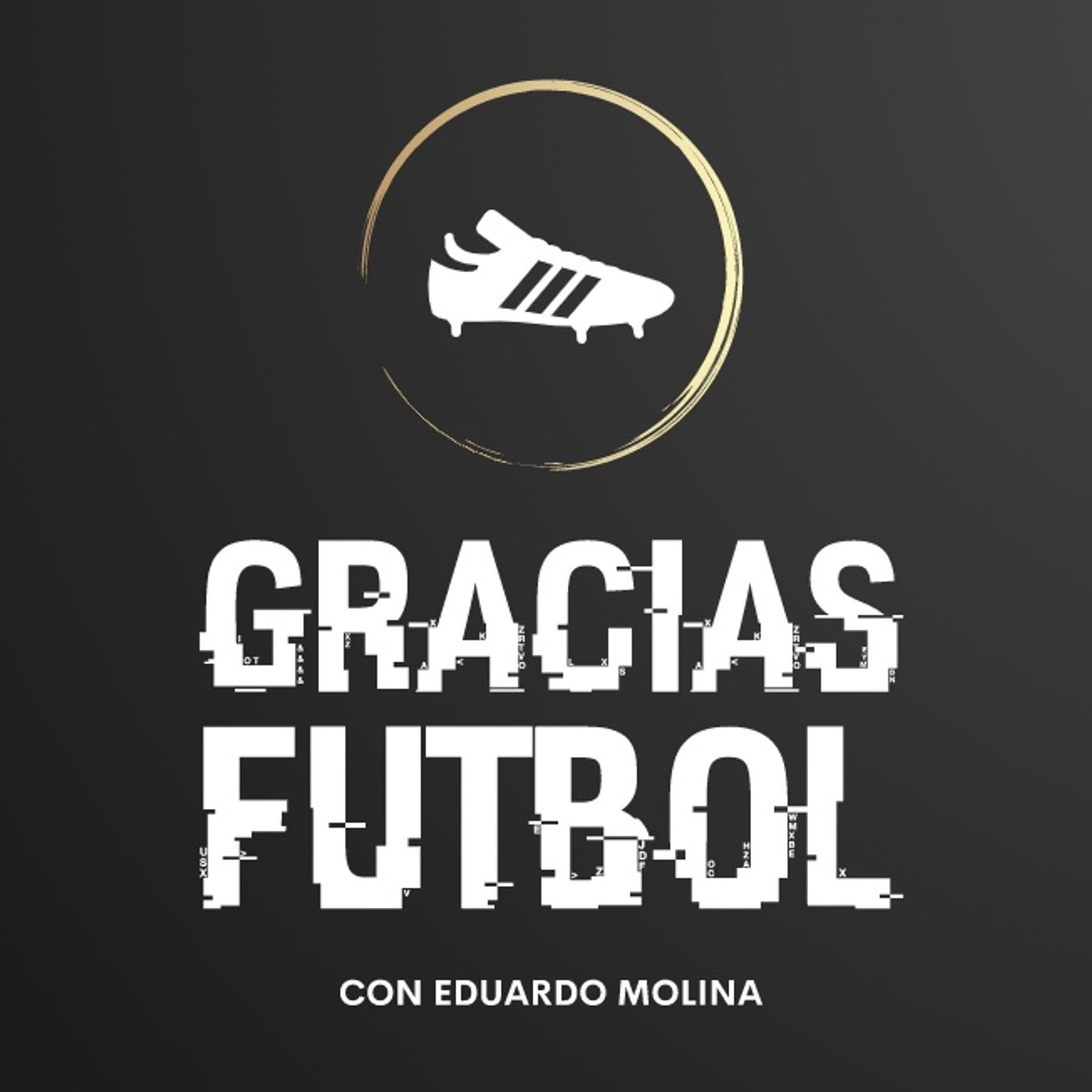 GRACIAS FUTBOL
