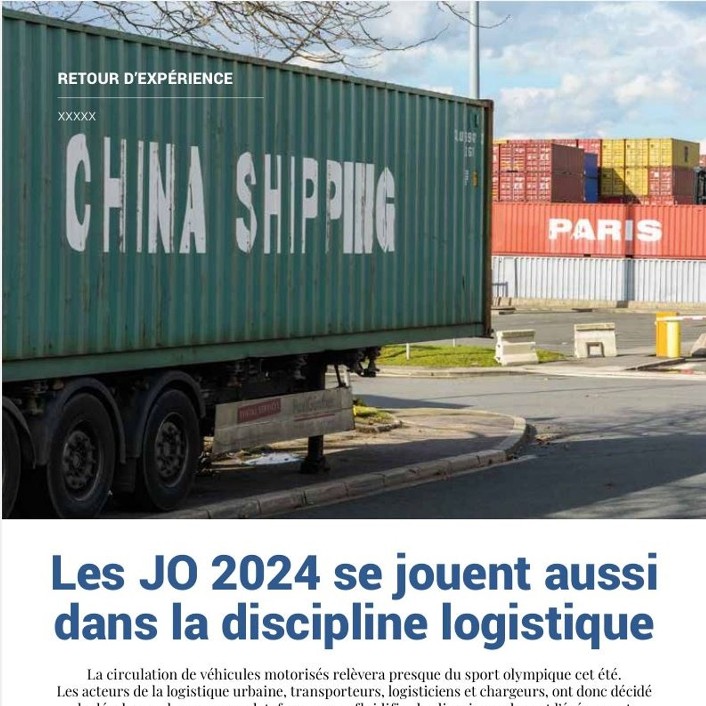 Le Monde Informatique