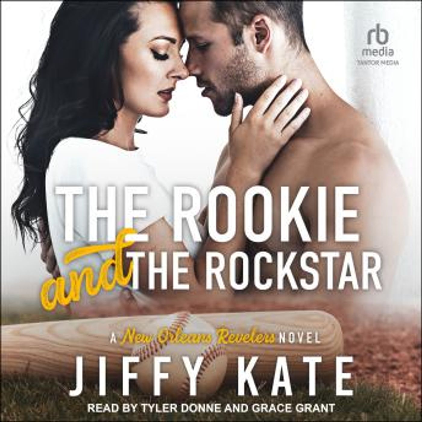 Get Best Full Audiobooks in Romance, Modern