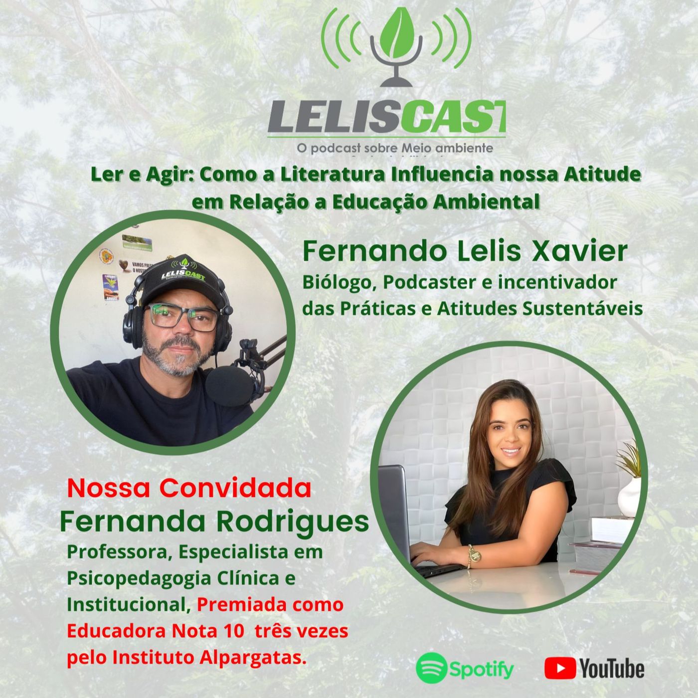 LelisCast