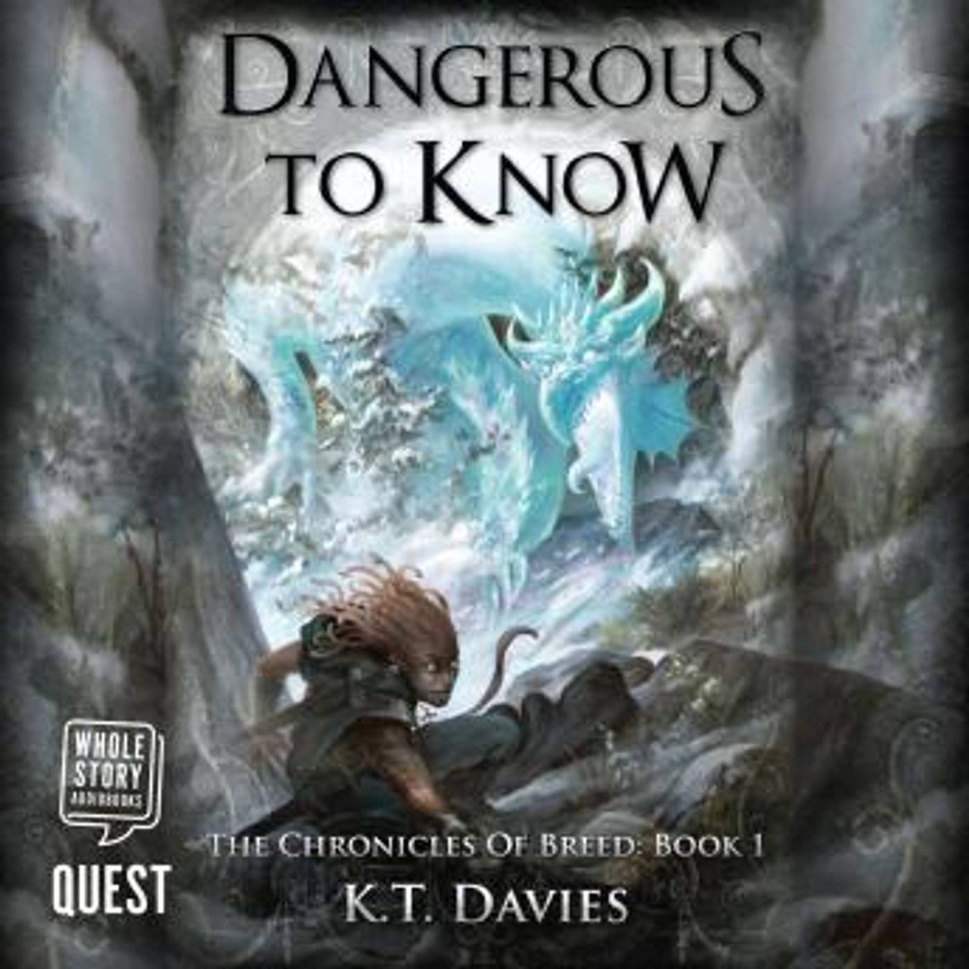 Access Top-Rated Full Audiobooks in Science Fiction & Fantasy, Fantasy