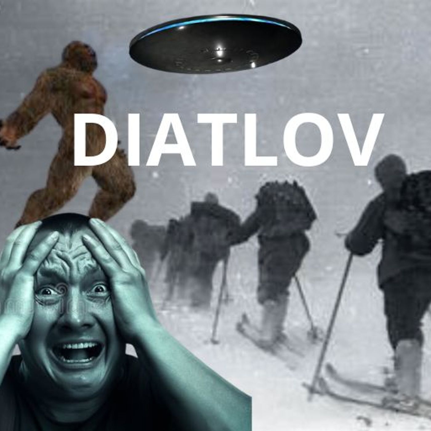 038 El enigma radiactivo del Paso Dyatlov tragedia en los Urales