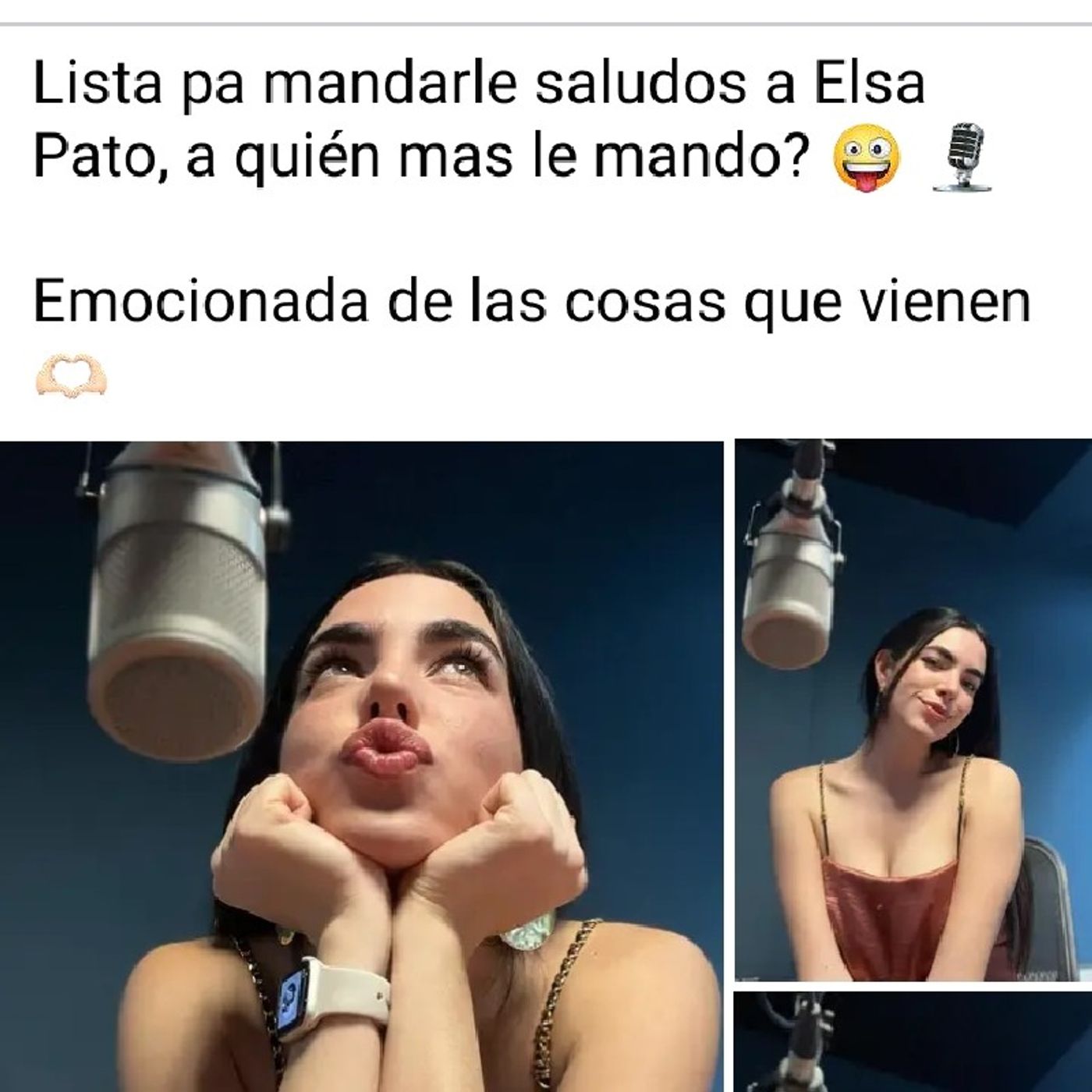 El podcast de Mauricio Guerrero