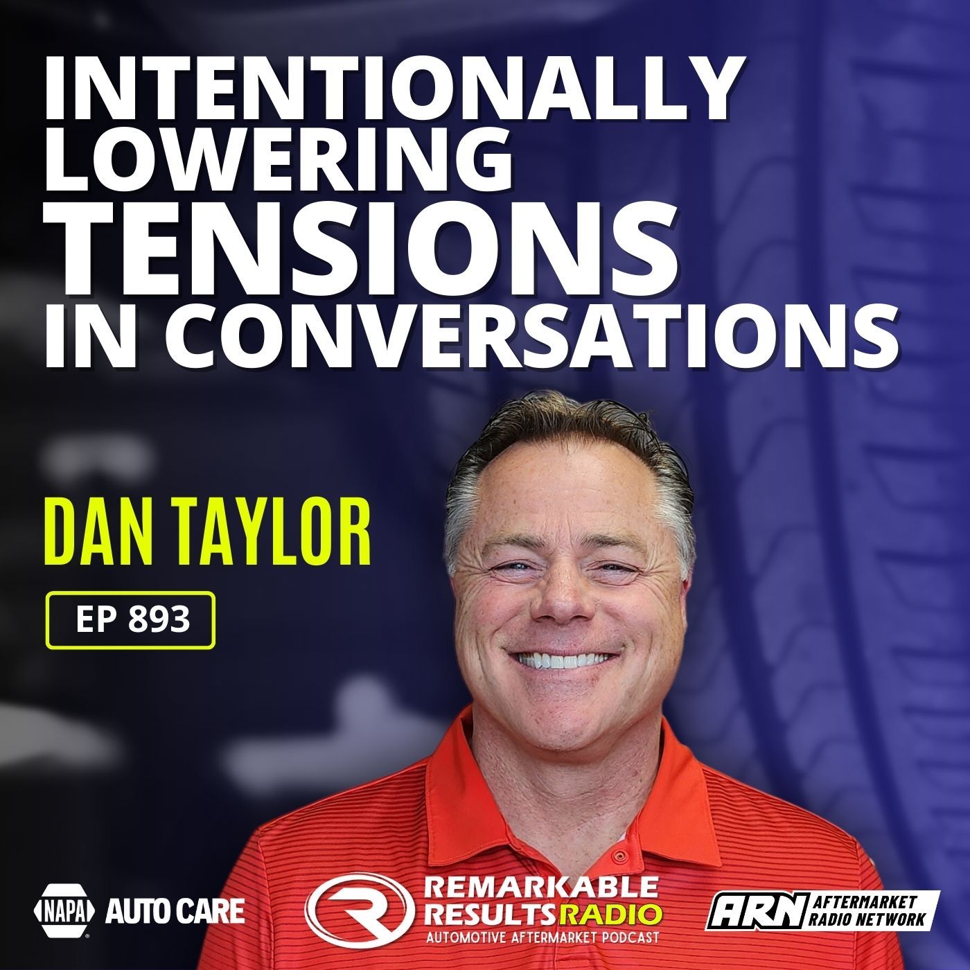 Remarkable Results Radio Podcast