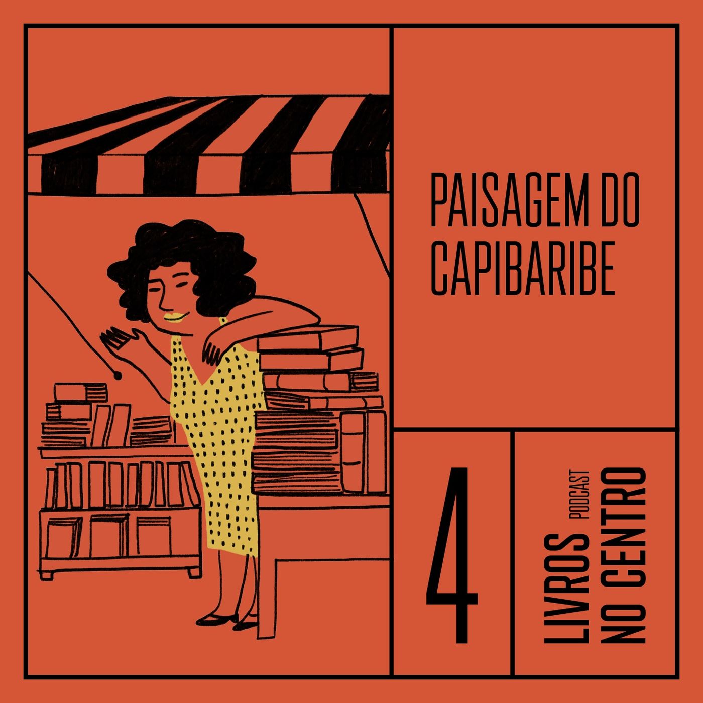 Paisagem do Capibaribe