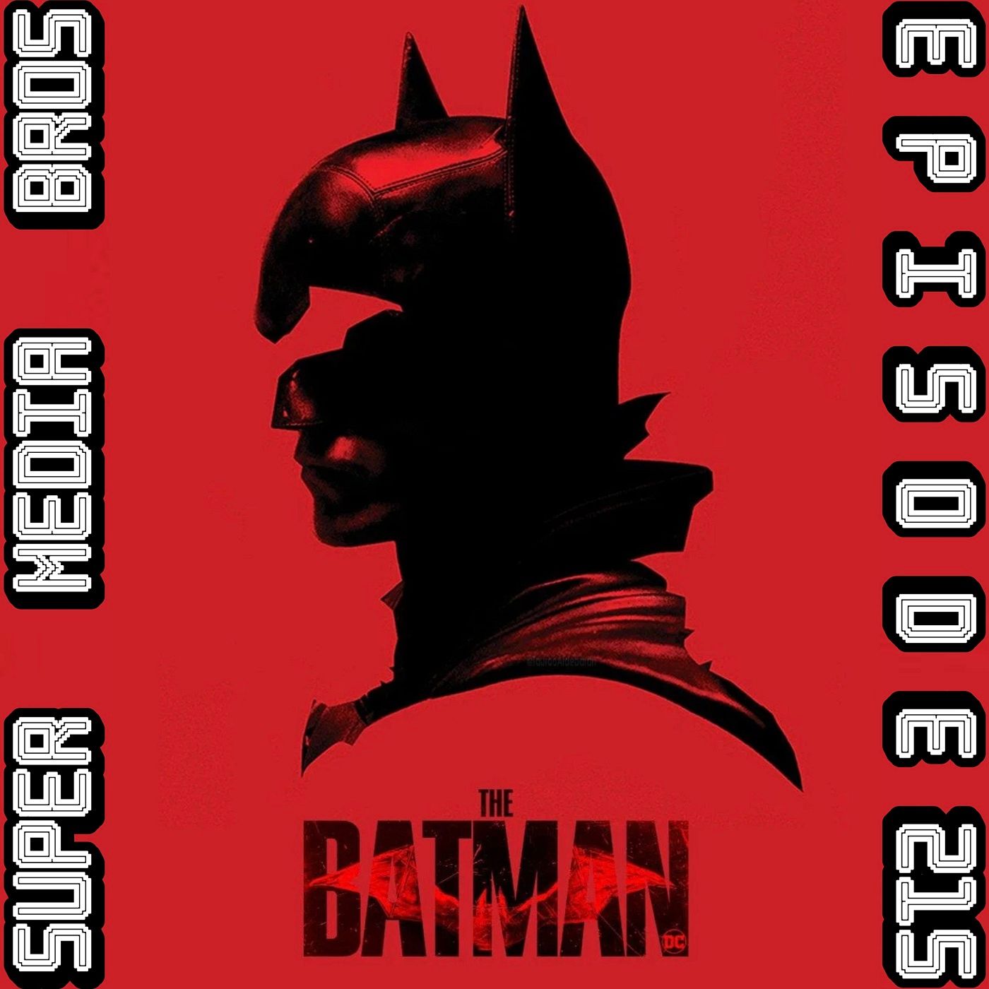 The Batman (Ep. 215)