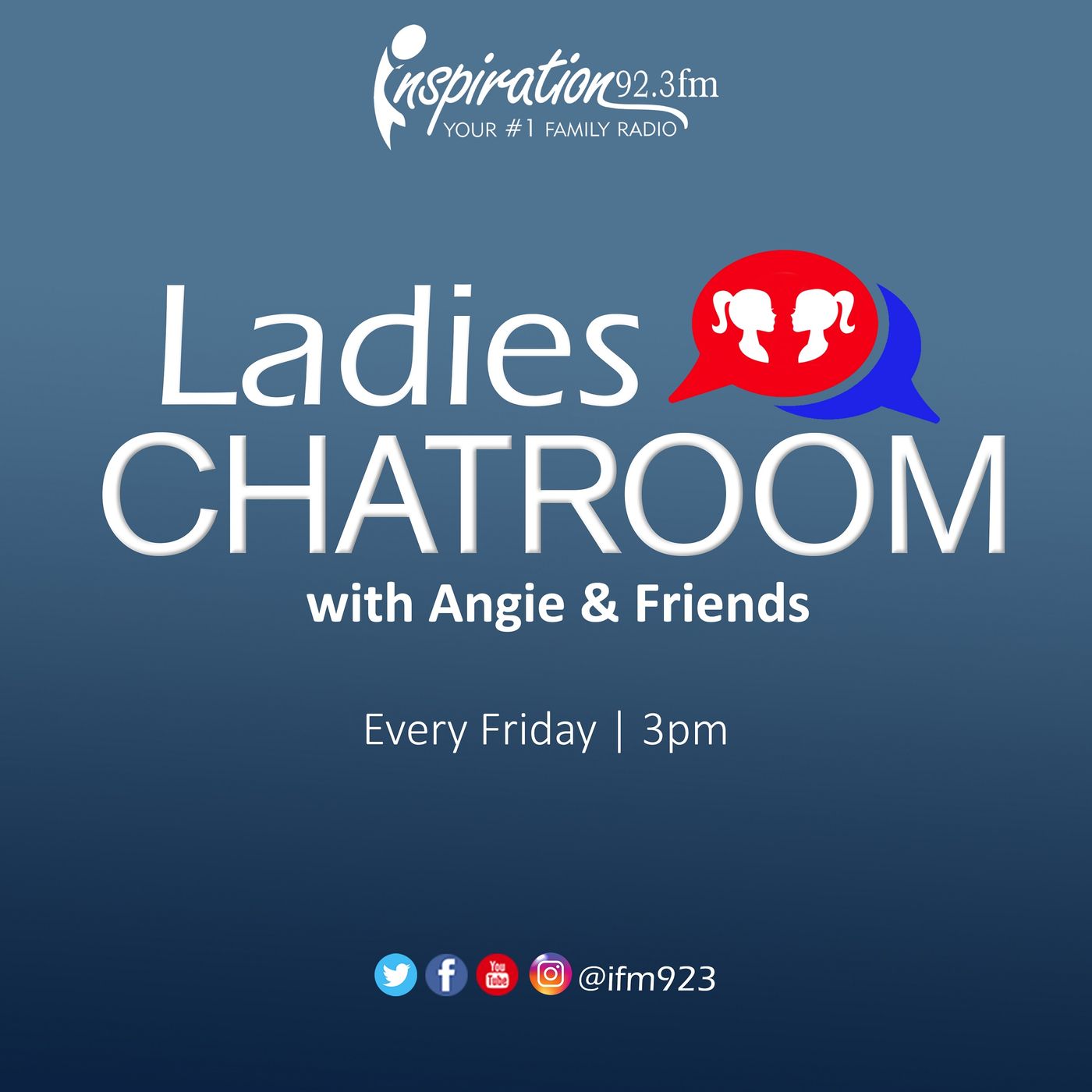 Ladies Chat Room