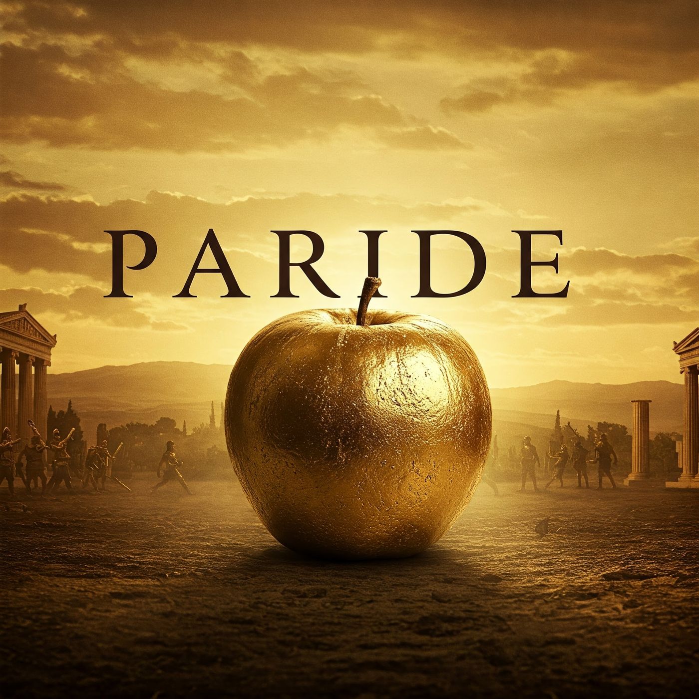 Puntata 5 - Paride episode artwork