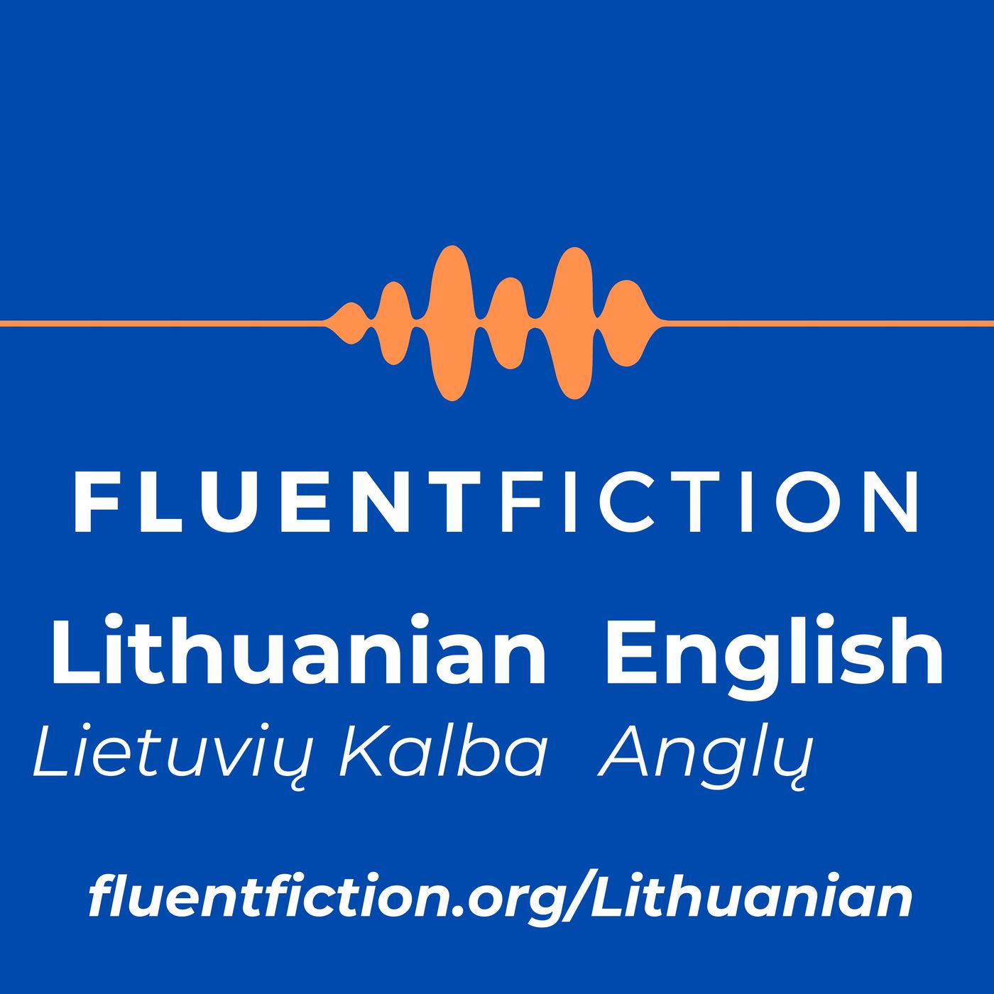 Breathing Through Fear: A Lesson from Palanga Beach - podcast episode cover