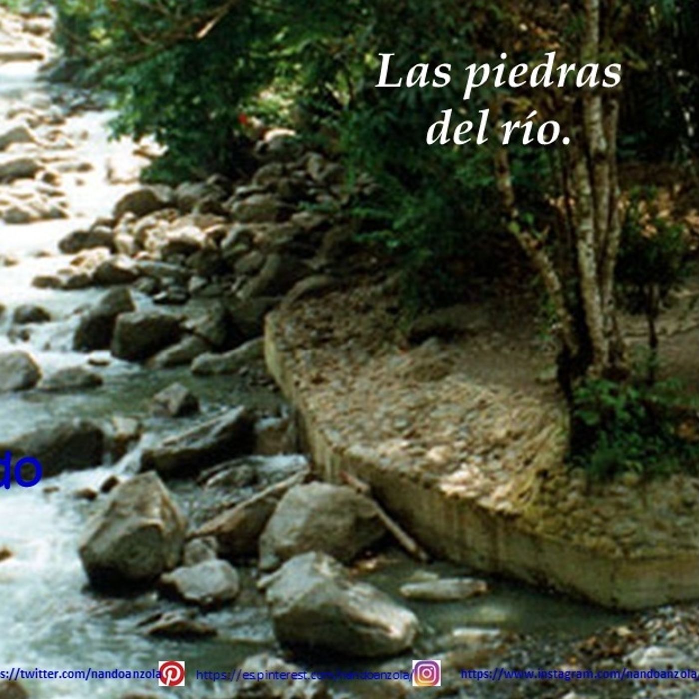 Reflexionando en DIos