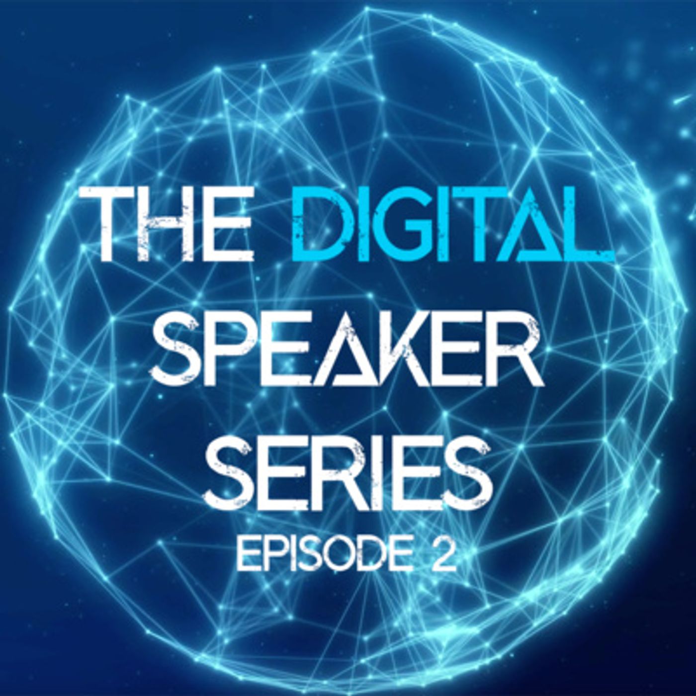 The Digital Speaker series
