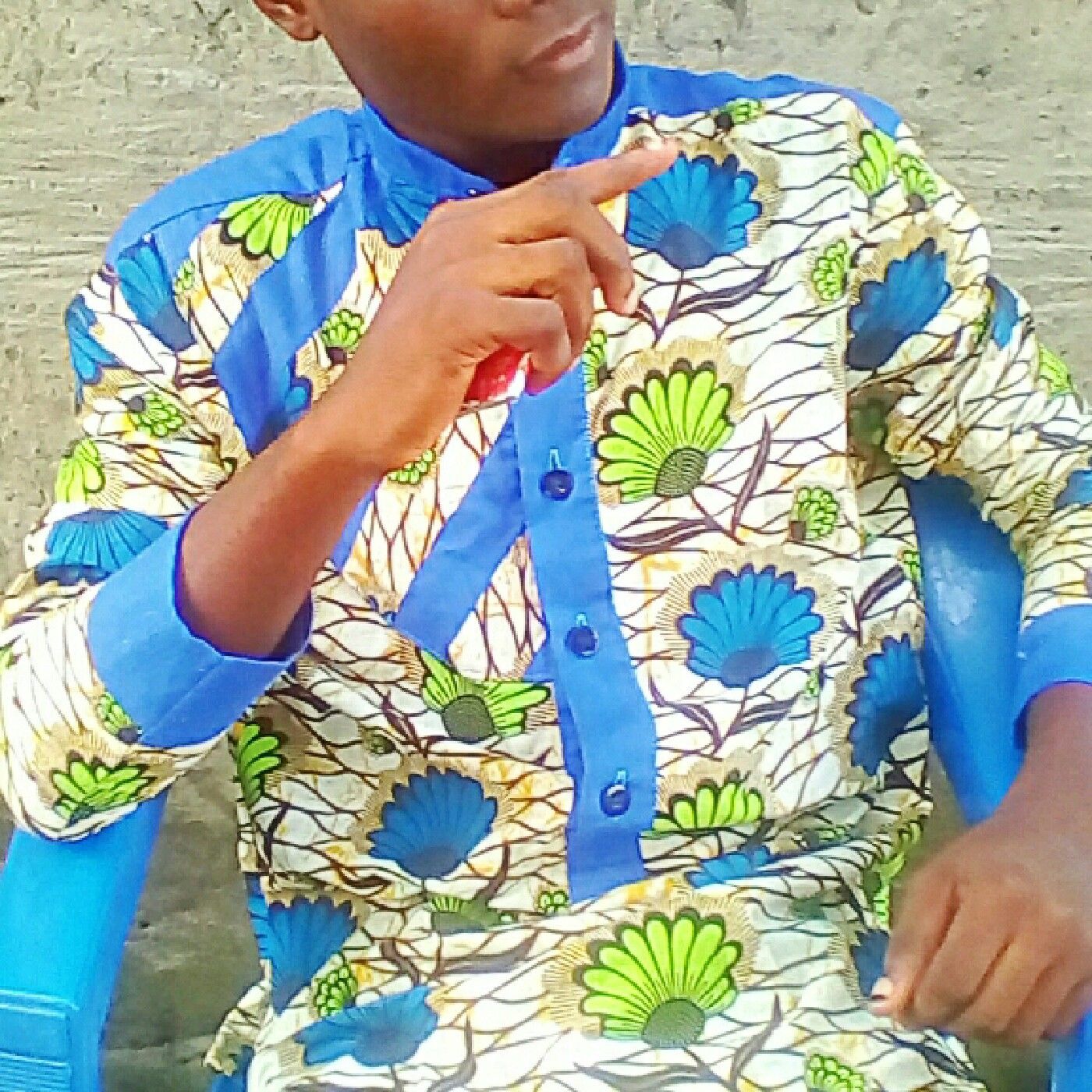 Brother mix Maker
