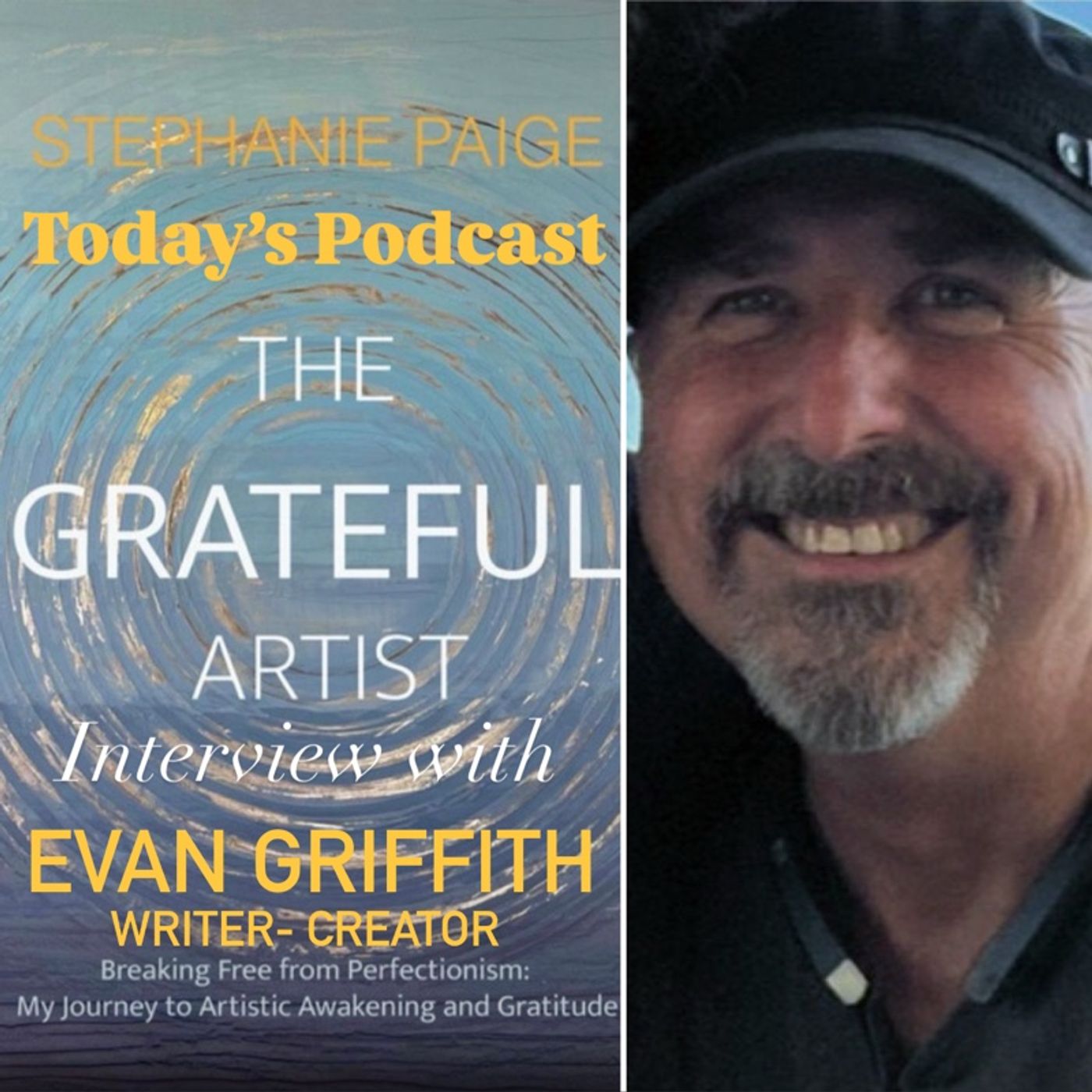 The Grateful Artist