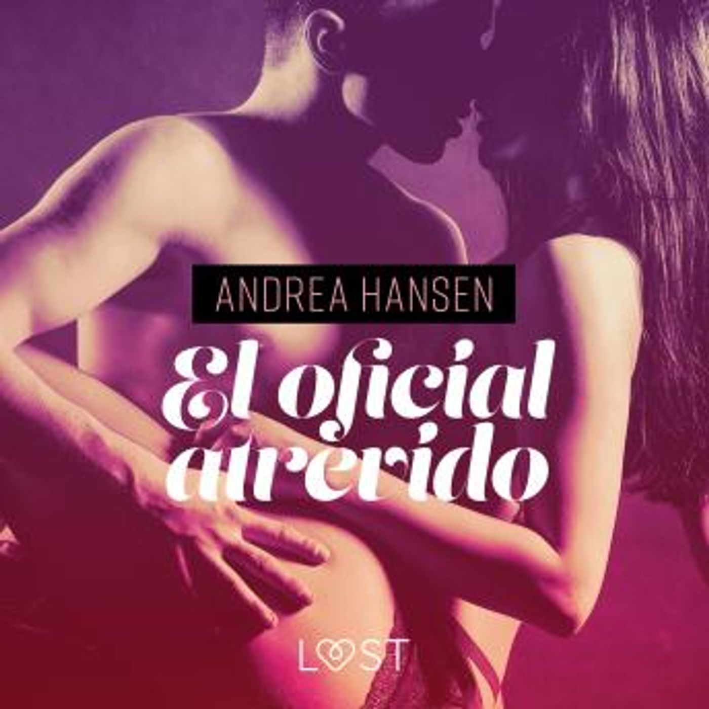 Discover Top Full Audiobooks in Romance, Erotica
