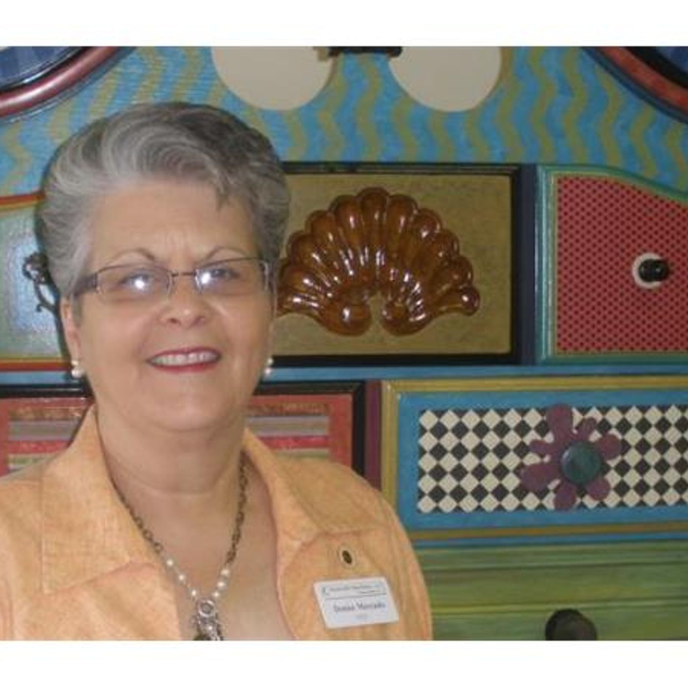 Military Mom & Veteran Dr on Hyberarics at Recovery Now With Kim Justus episode artwork
