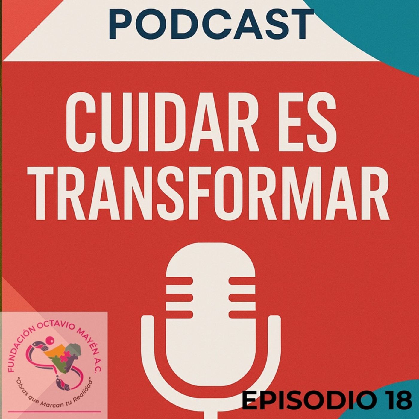 Fundación Octavio Mayén A.C.