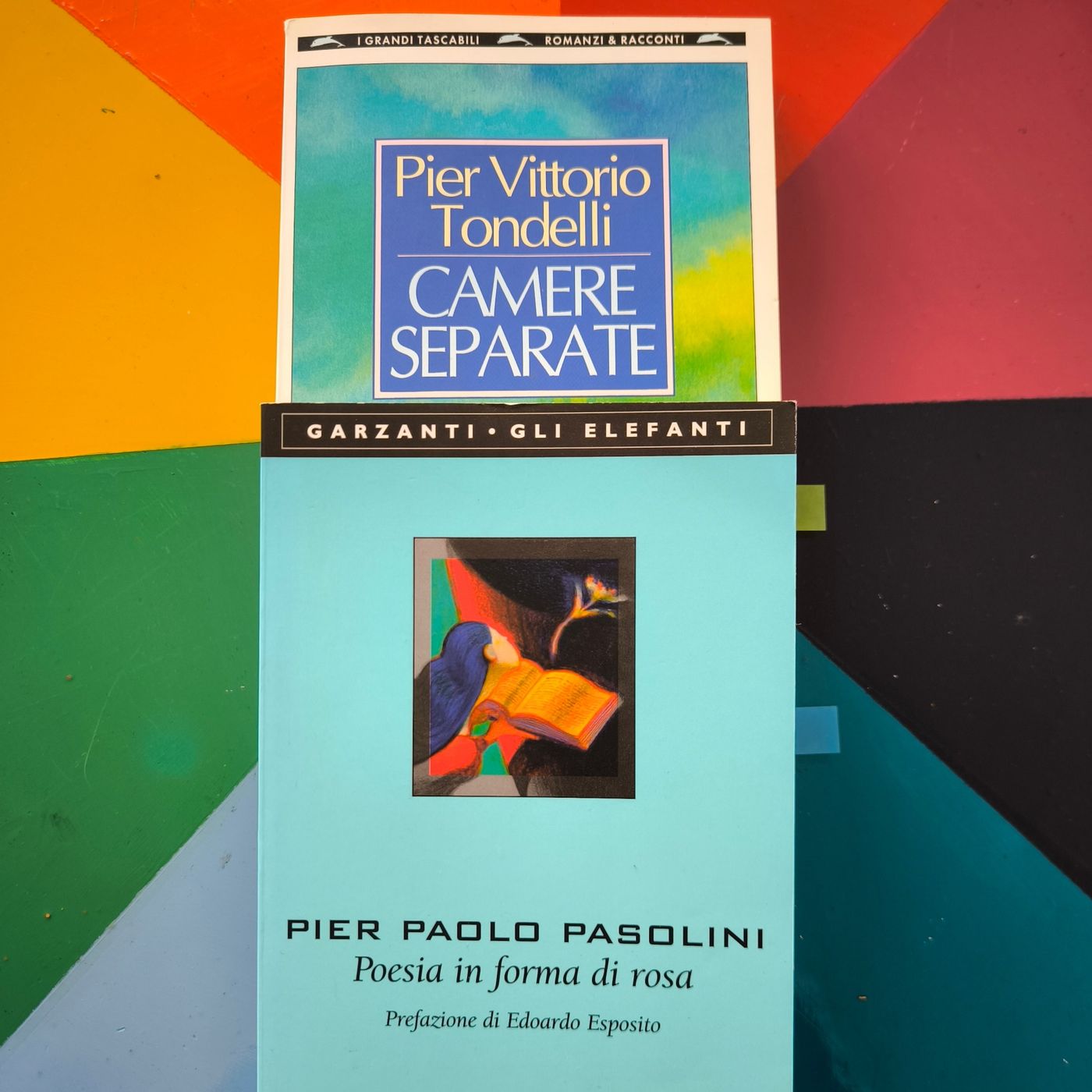 1984 Libri
