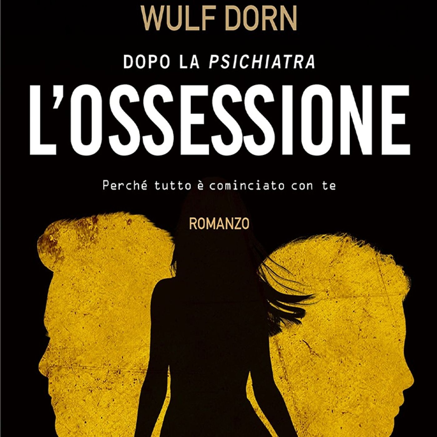 L'ossessione: tornano Ellen e Mark protagonisti de “la psichiatria” e niente sarà più come prima…