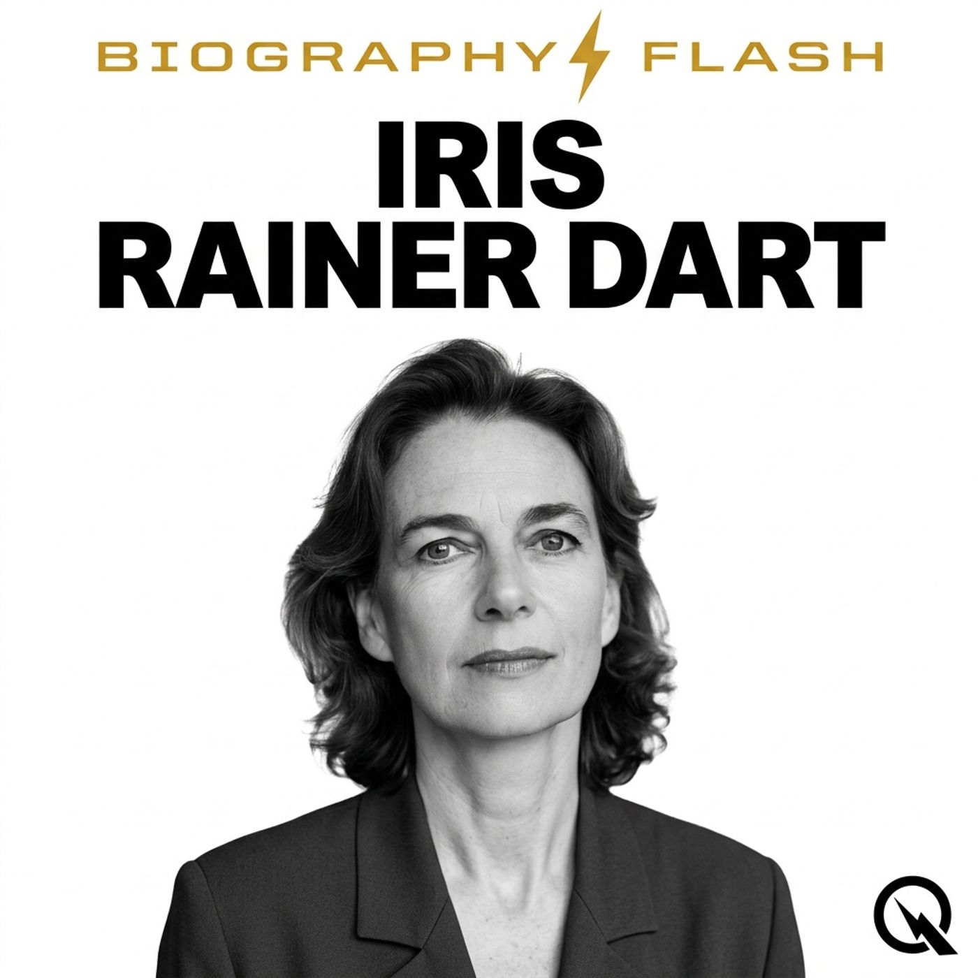 Iris Rainer Dart - Biography Flash