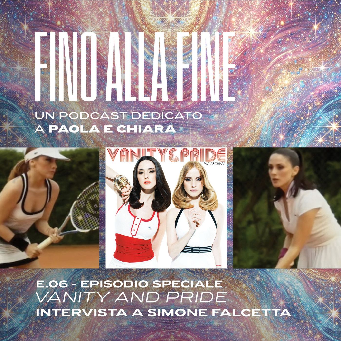 Fino alla Fine