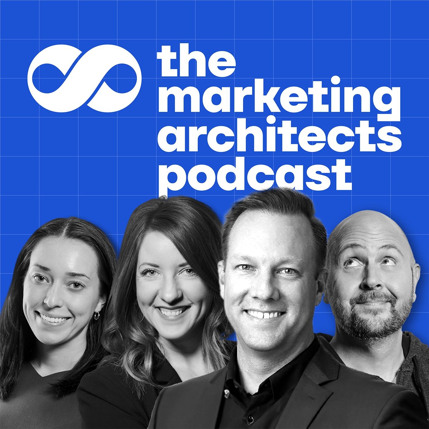 Revolutionizing B2B Marketing with Salesforce’s Colin Fleming - podcast episode cover