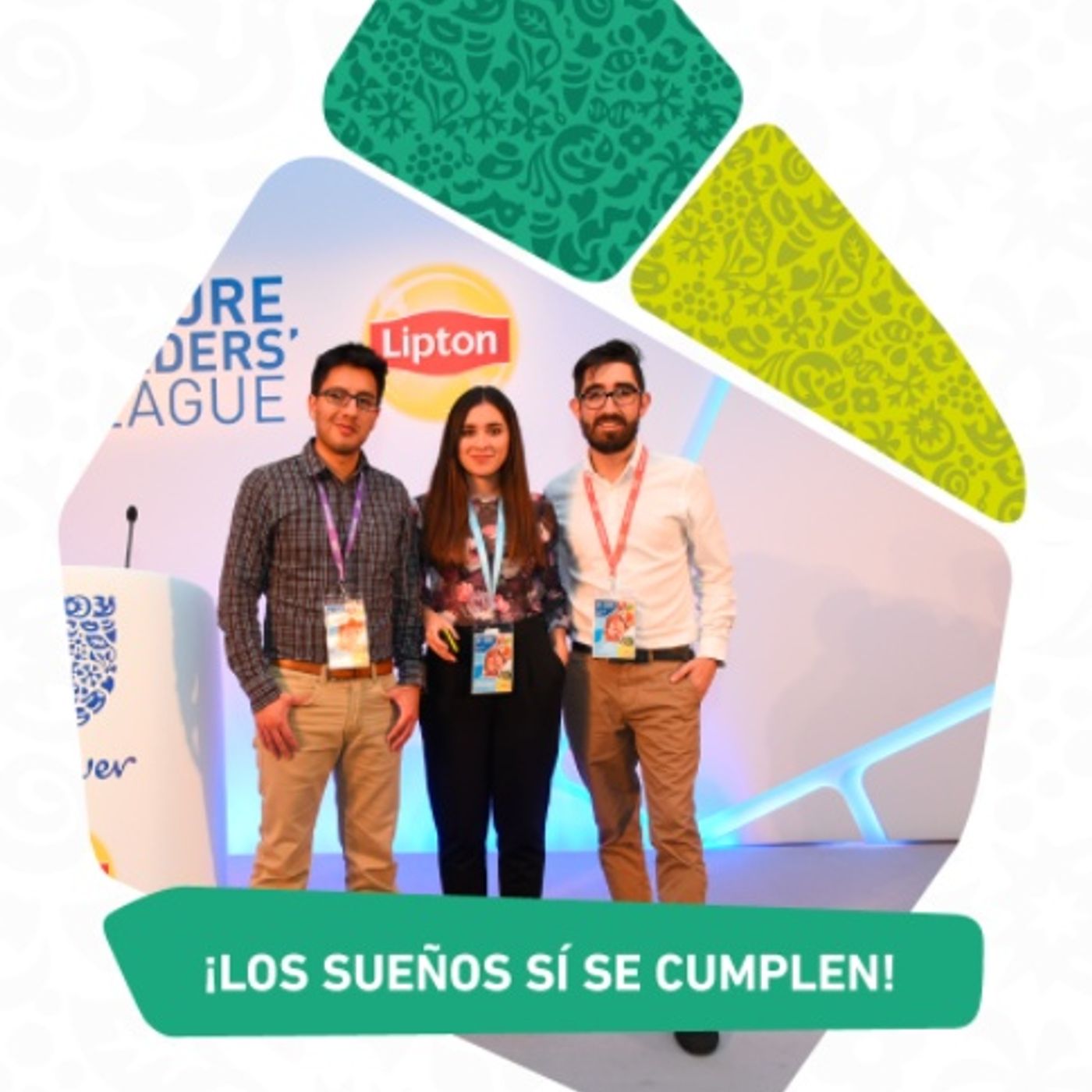 Vuelve el concurso que busca universitarios emprendedores episode artwork