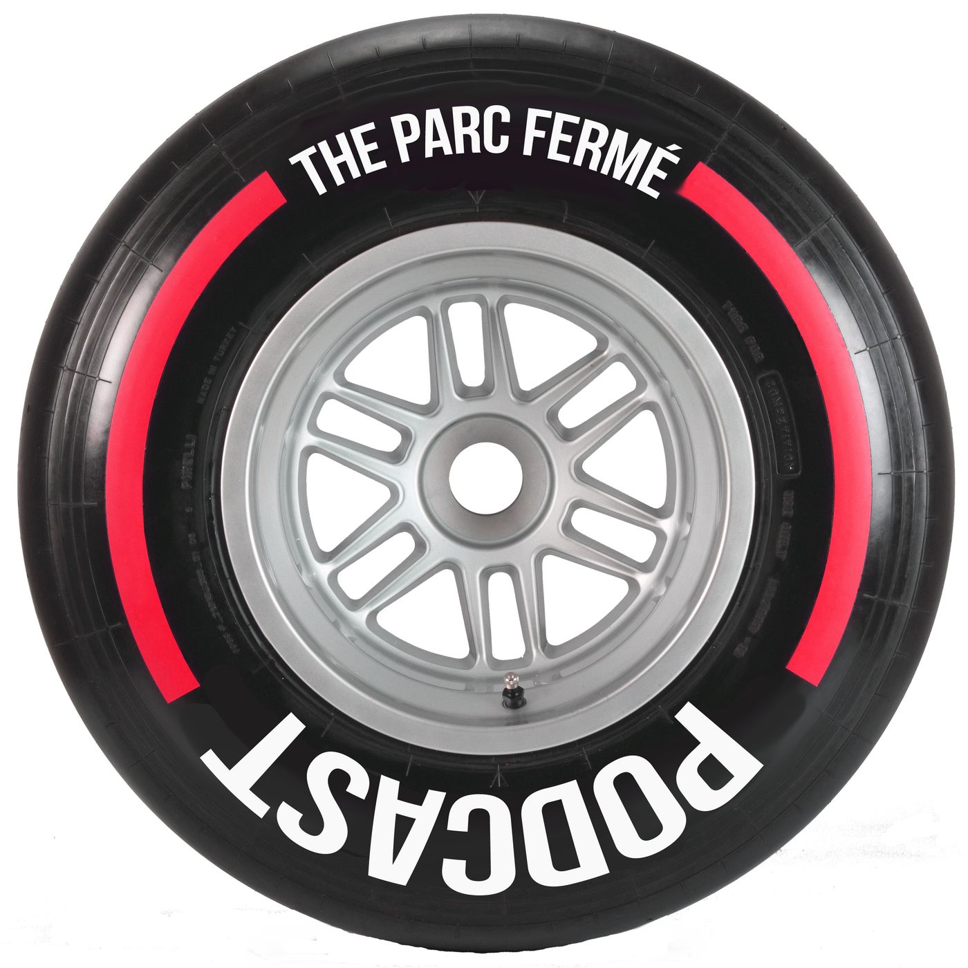 The Parc Fermé F1 Podcast