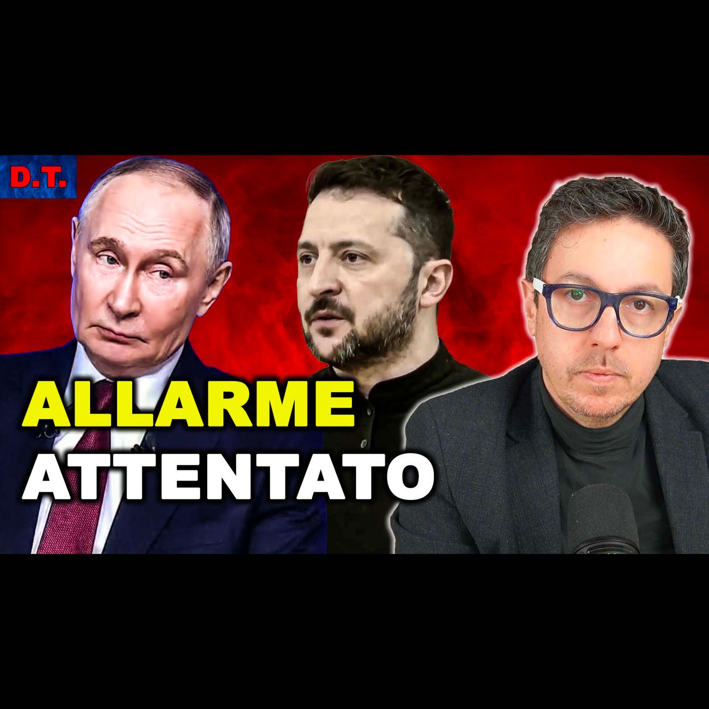 ALLARME ATTENTATO IN RUSSIA SOTTO FALSA BANDIERA LO DICE KIEV | MASSICCIO ATTACCO A ZAPORIZHZHIA