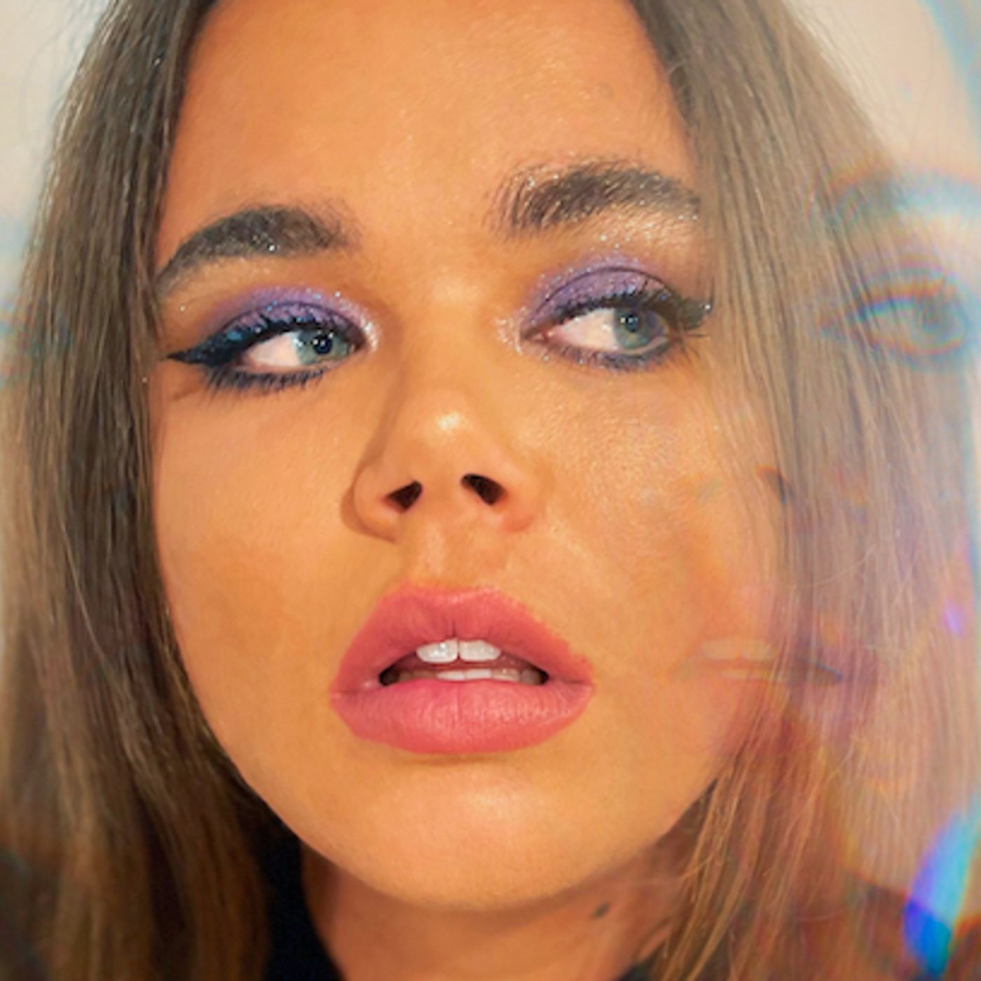MORGAN HOUSTON  - Shower Talk Interview episode artwork