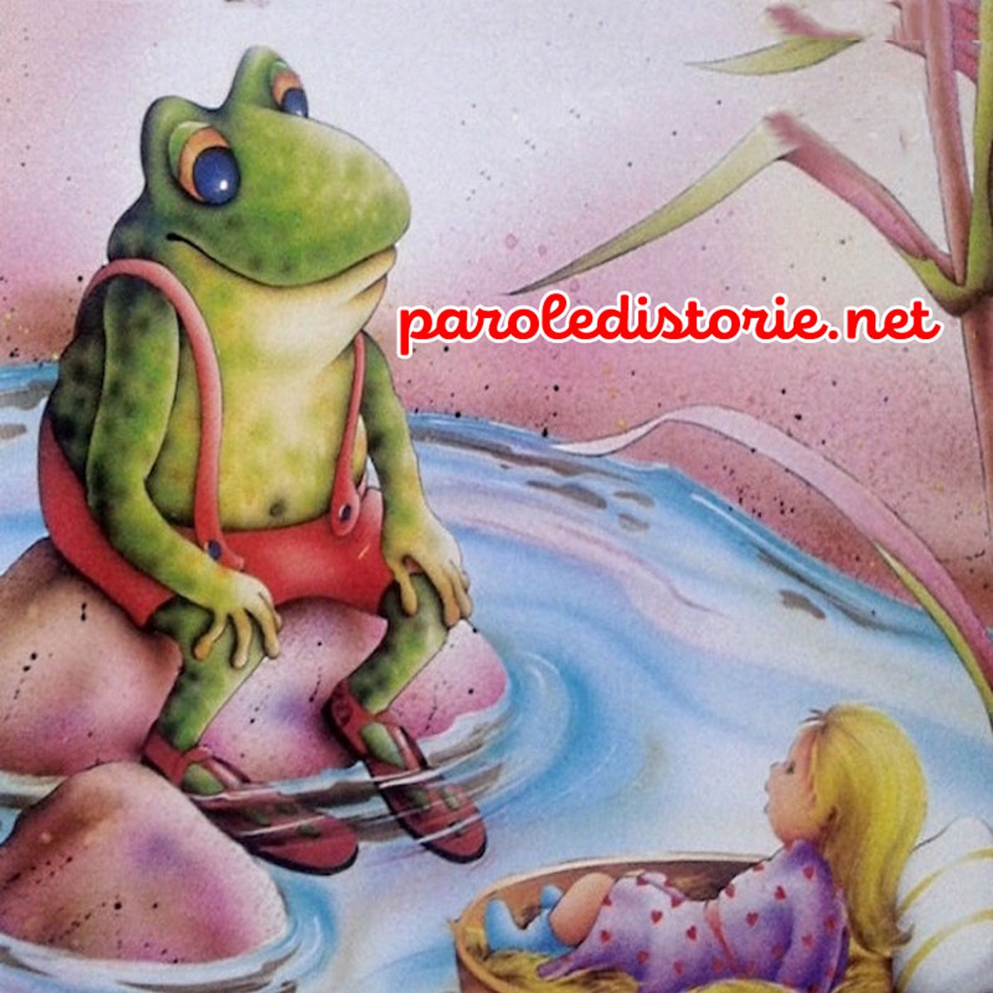 Fiabe, favole, mitologia, leggende e...