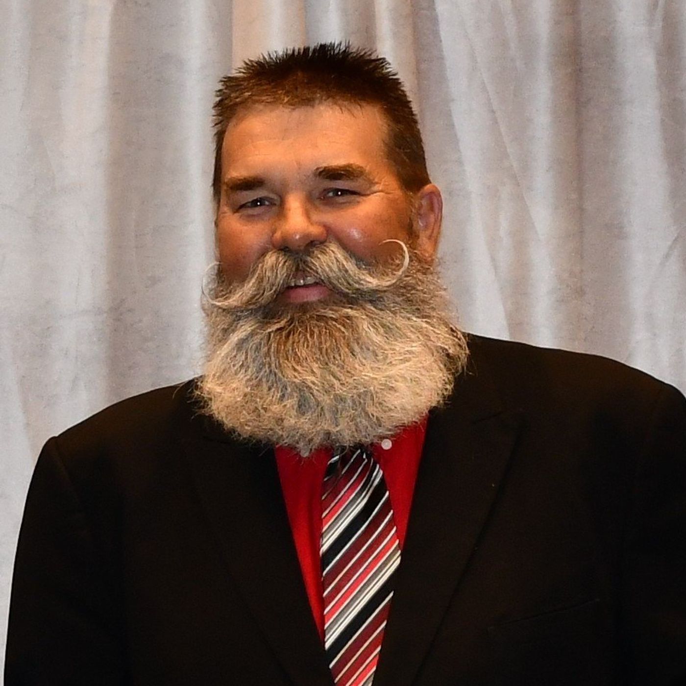 Newark ag teacher named Illinois Educator of the Year episode artwork