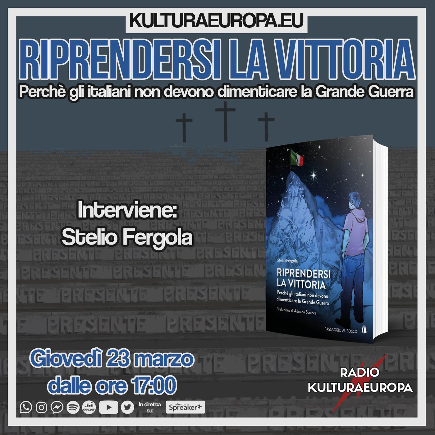 RADIO KULTURAEUROPA