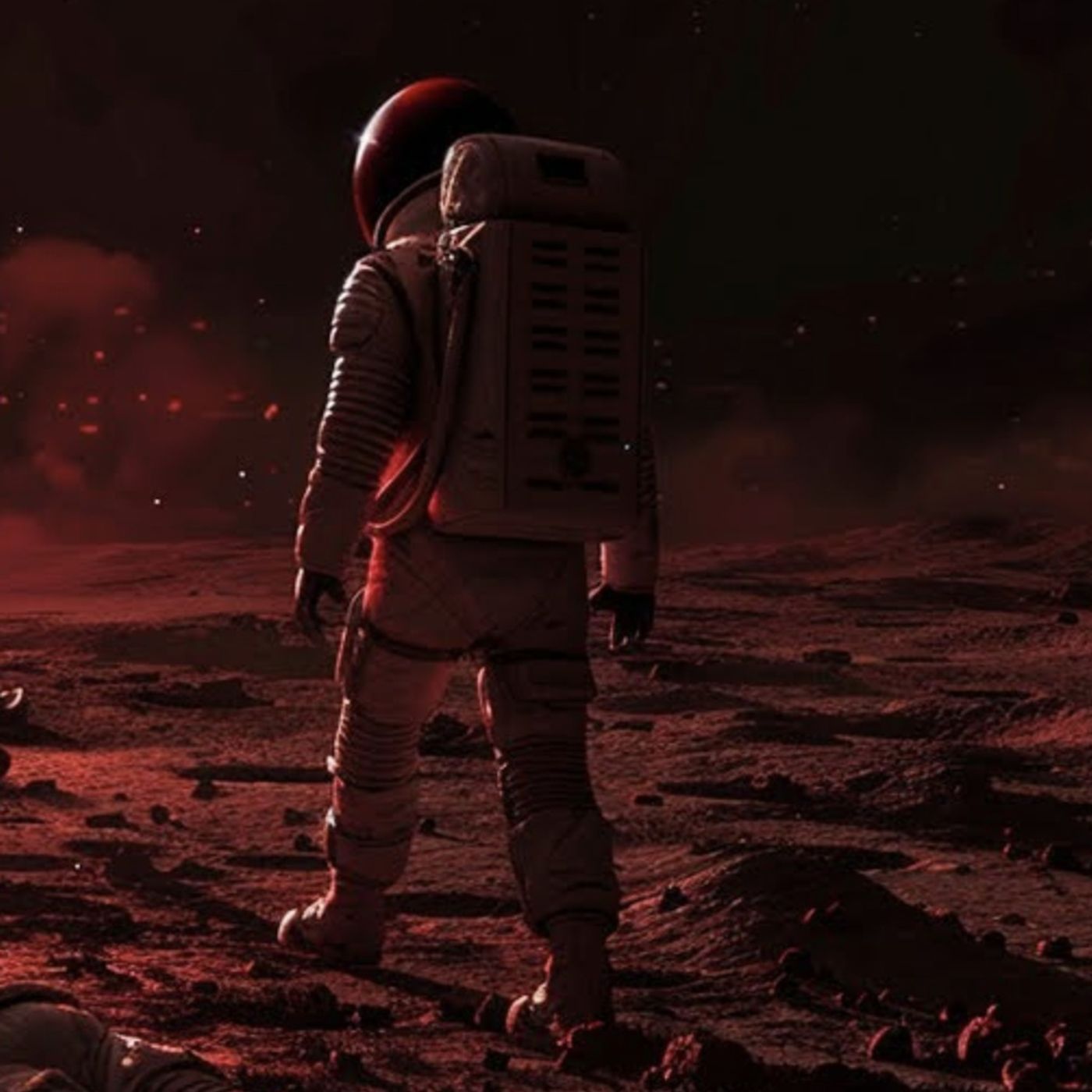 La NASA nos Oculta Secretos. Relatos de Terror