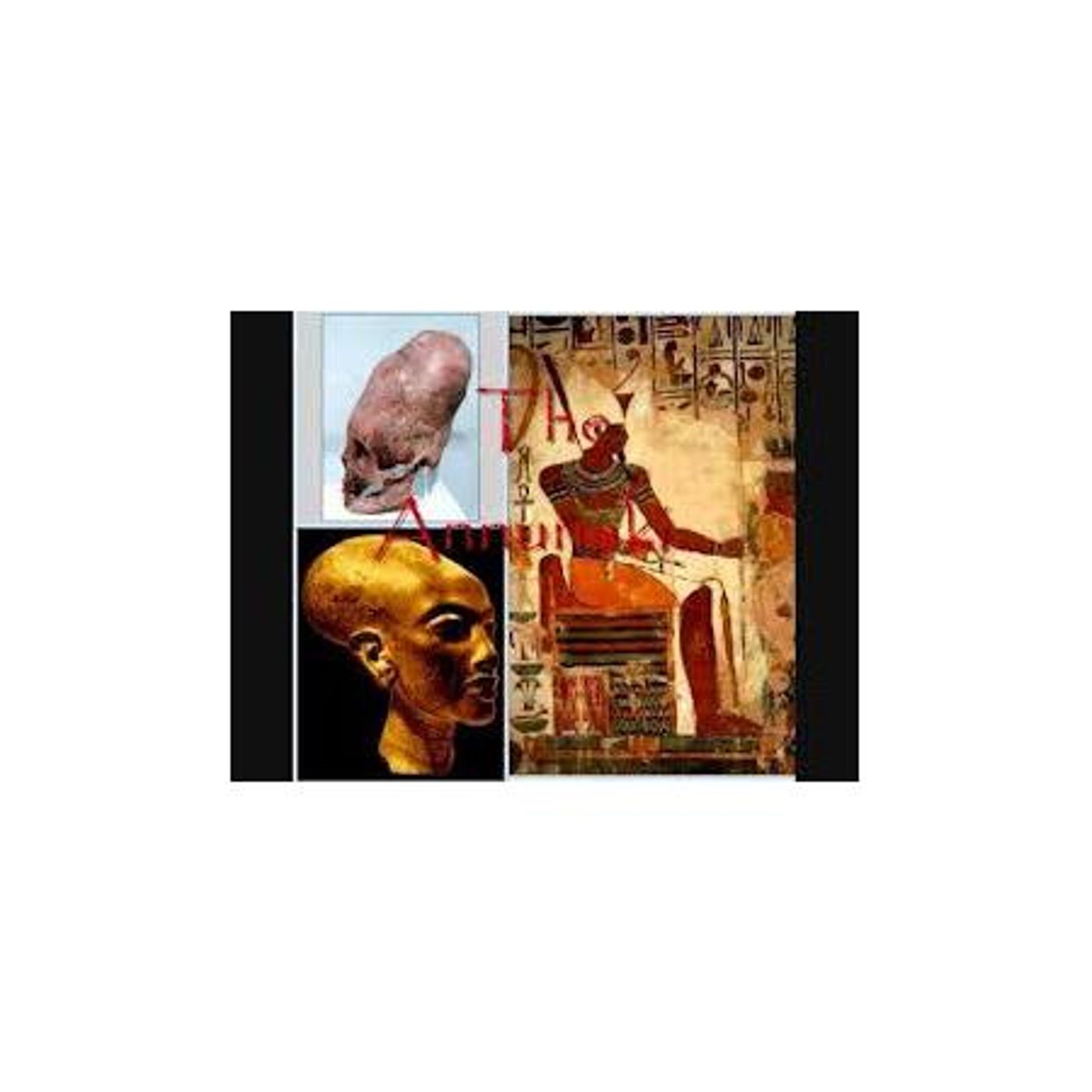 The Helios Biblios Hour (the Sun book) Is Anybody Listening episode artwork