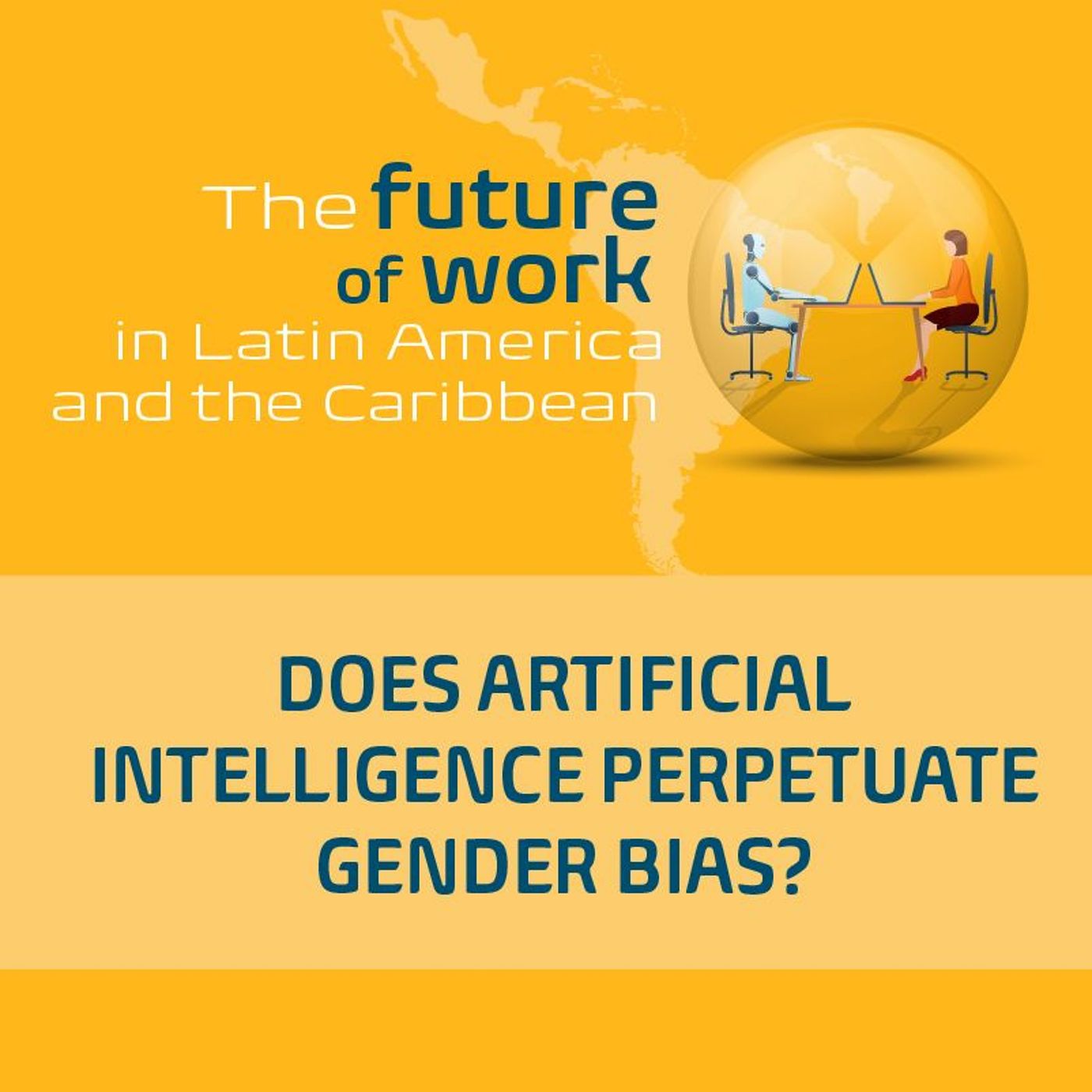 Labor Markets: The Future of Work