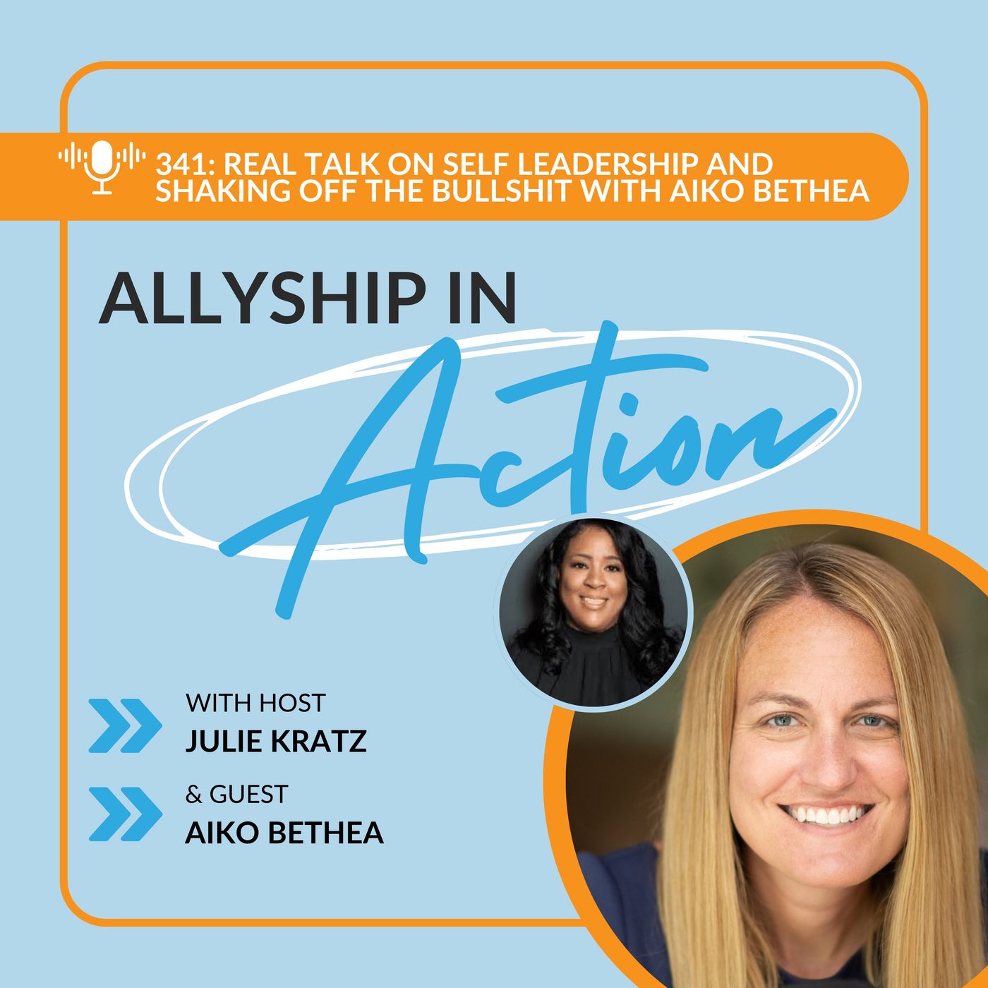 Allyship in Action