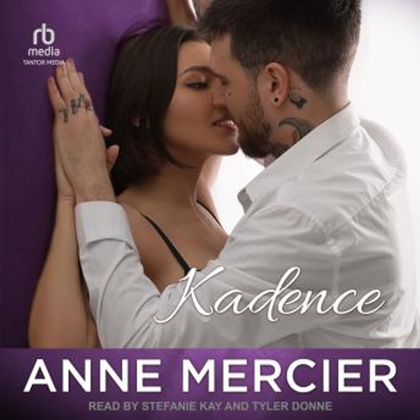 Discover the Best Audio Stories in Romance, Modern