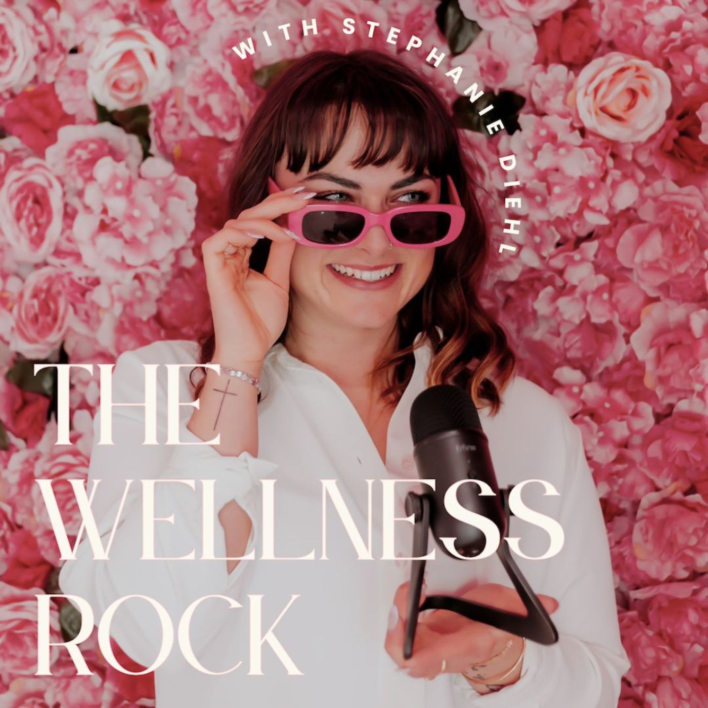 The Wellness Rock